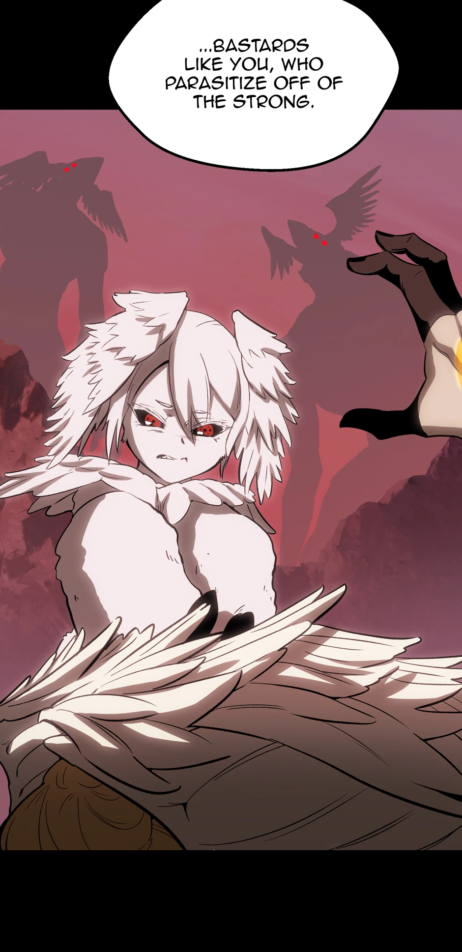 Read Latna Saga_ Survival of a Sword King EN Manga Online