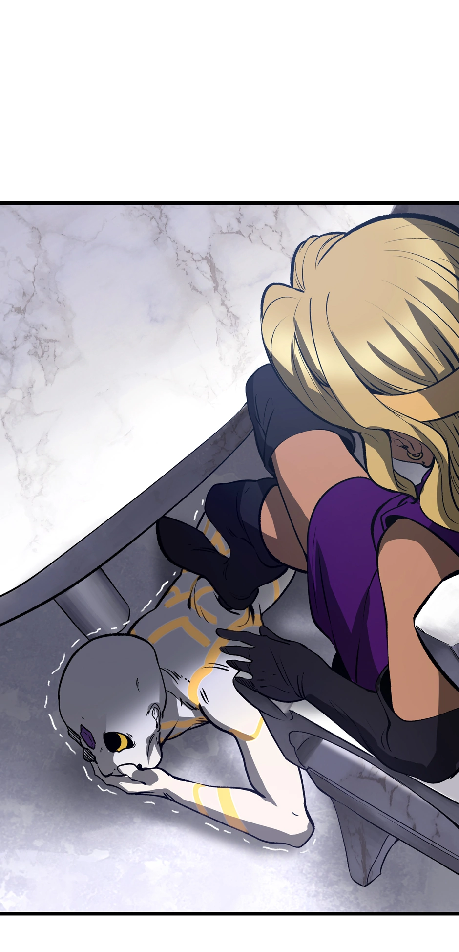 Read Latna Saga_ Survival of a Sword King EN Manga Online