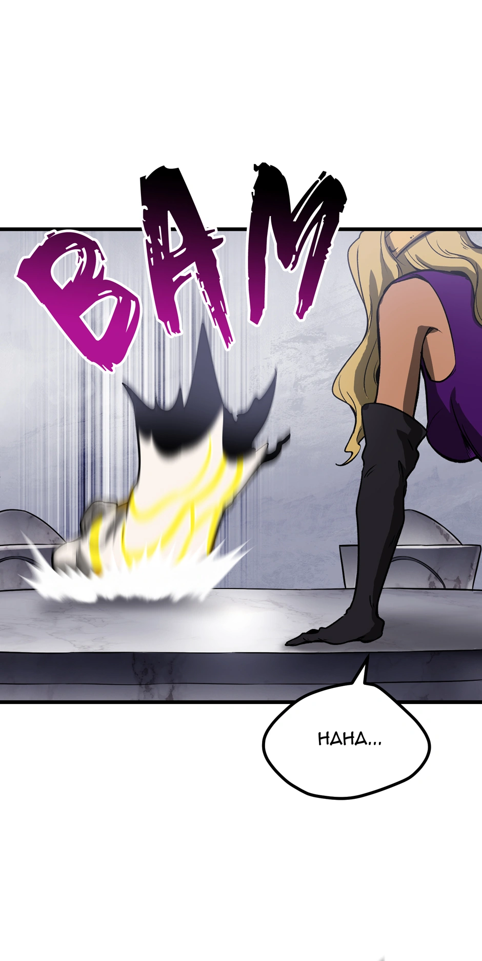 Read Latna Saga_ Survival of a Sword King EN Manga Online