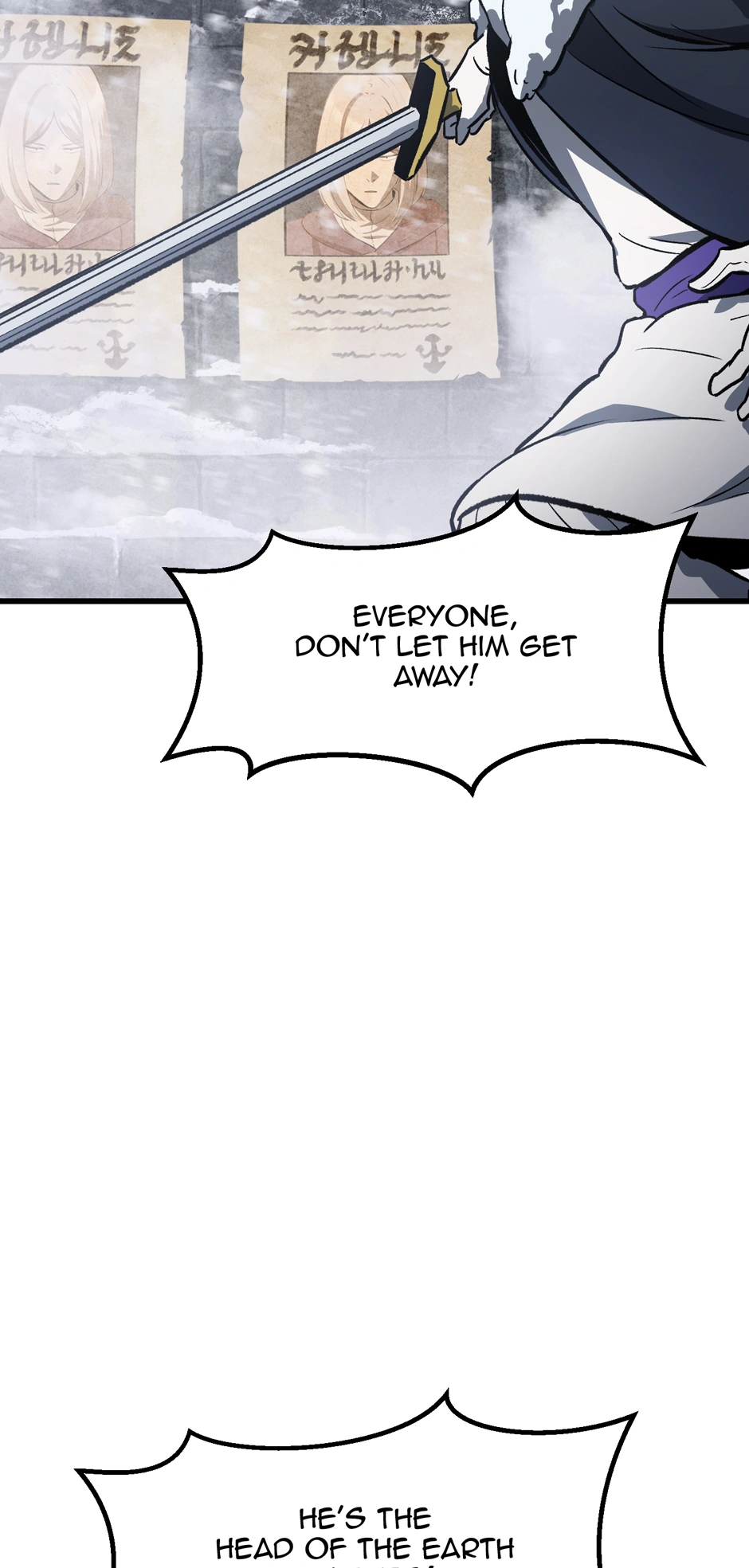 Read Latna Saga_ Survival of a Sword King EN Manga Online