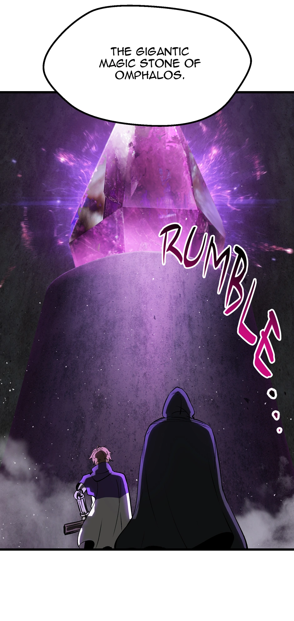 Read Latna Saga_ Survival of a Sword King EN Manga Online