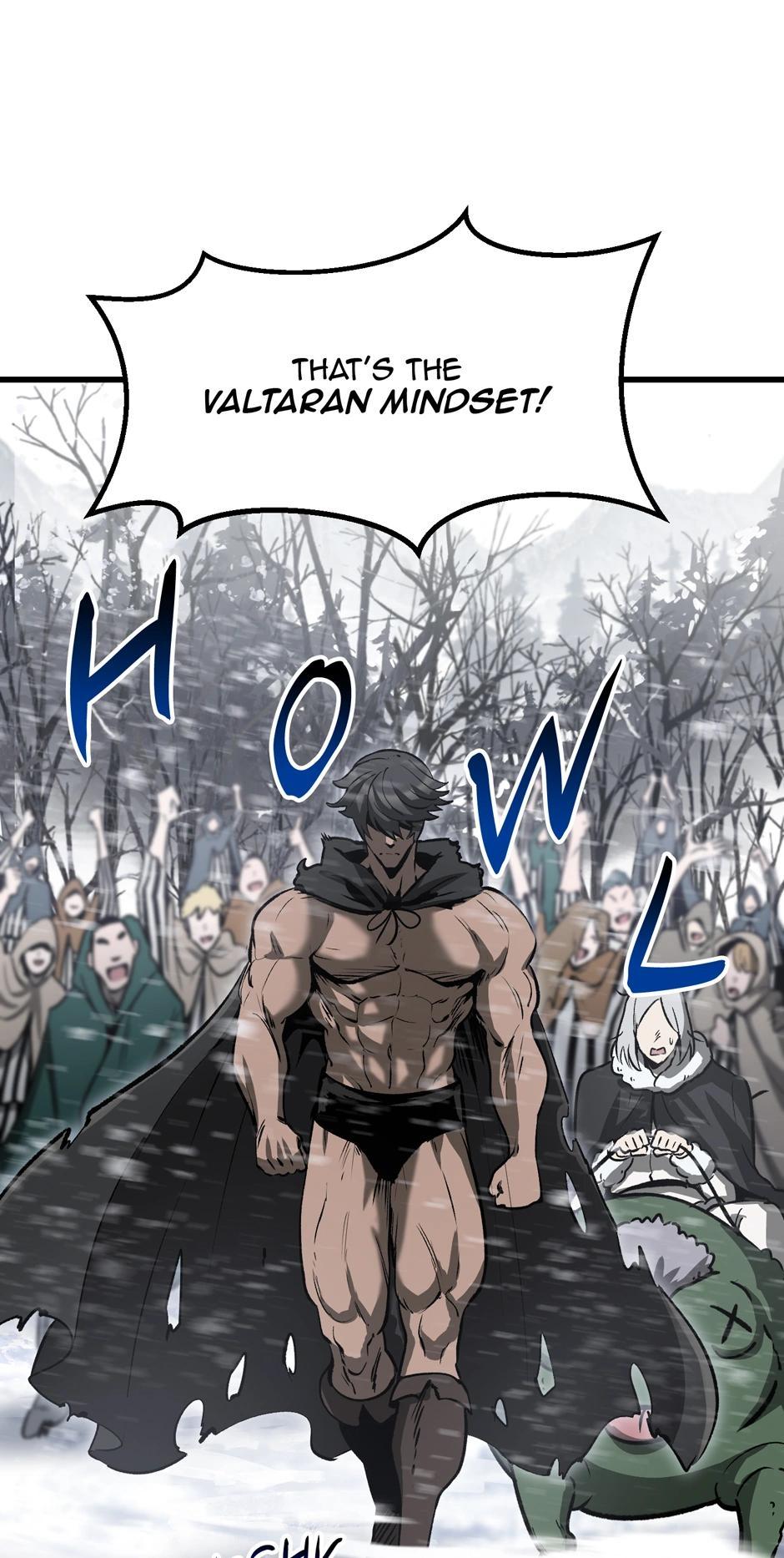 Read Latna Saga_ Survival of a Sword King EN Manga Online