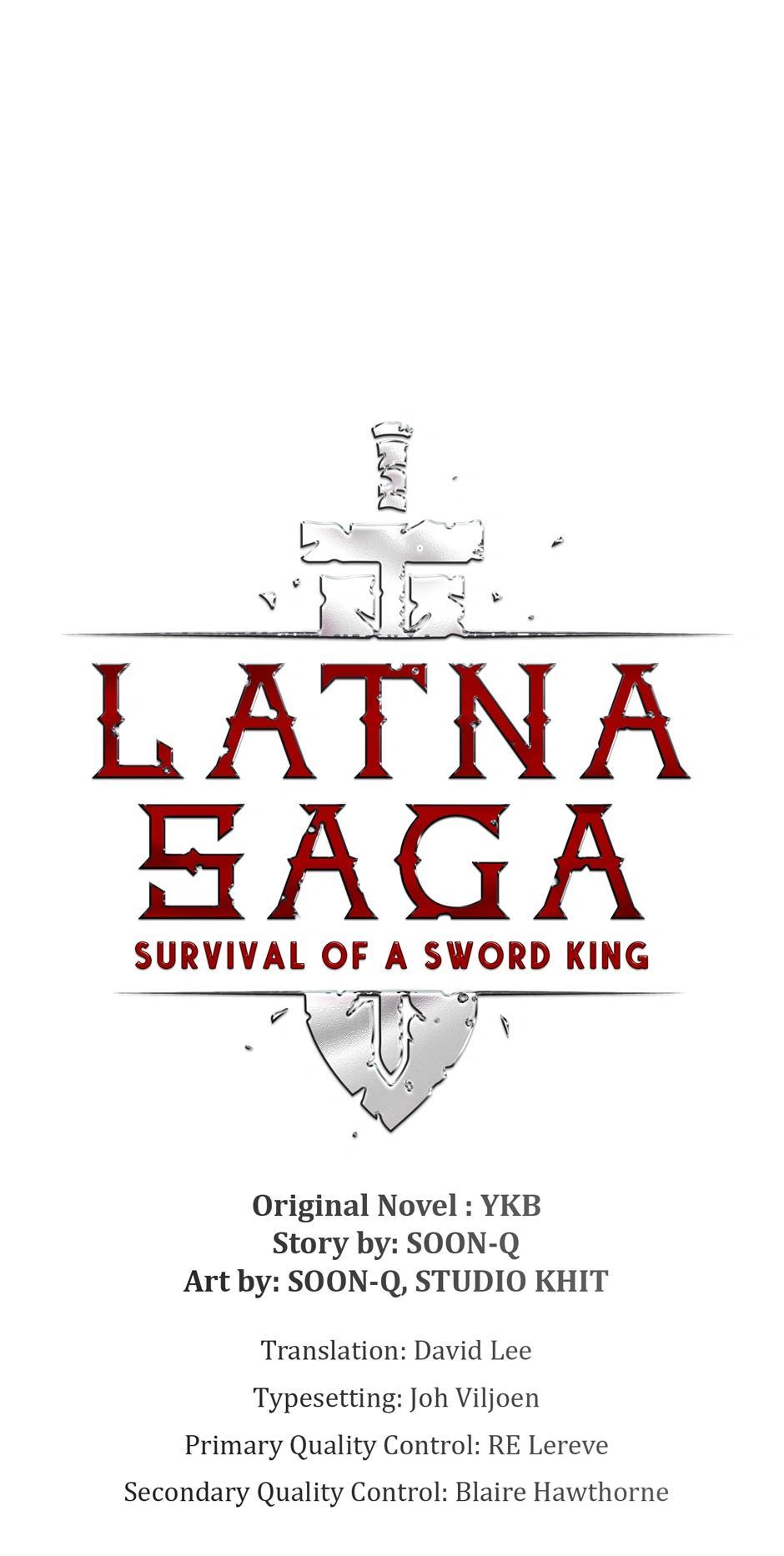 Read Latna Saga_ Survival of a Sword King EN Manga Online