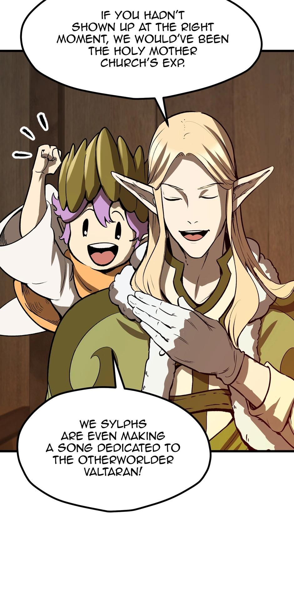 Read Latna Saga_ Survival of a Sword King EN Manga Online