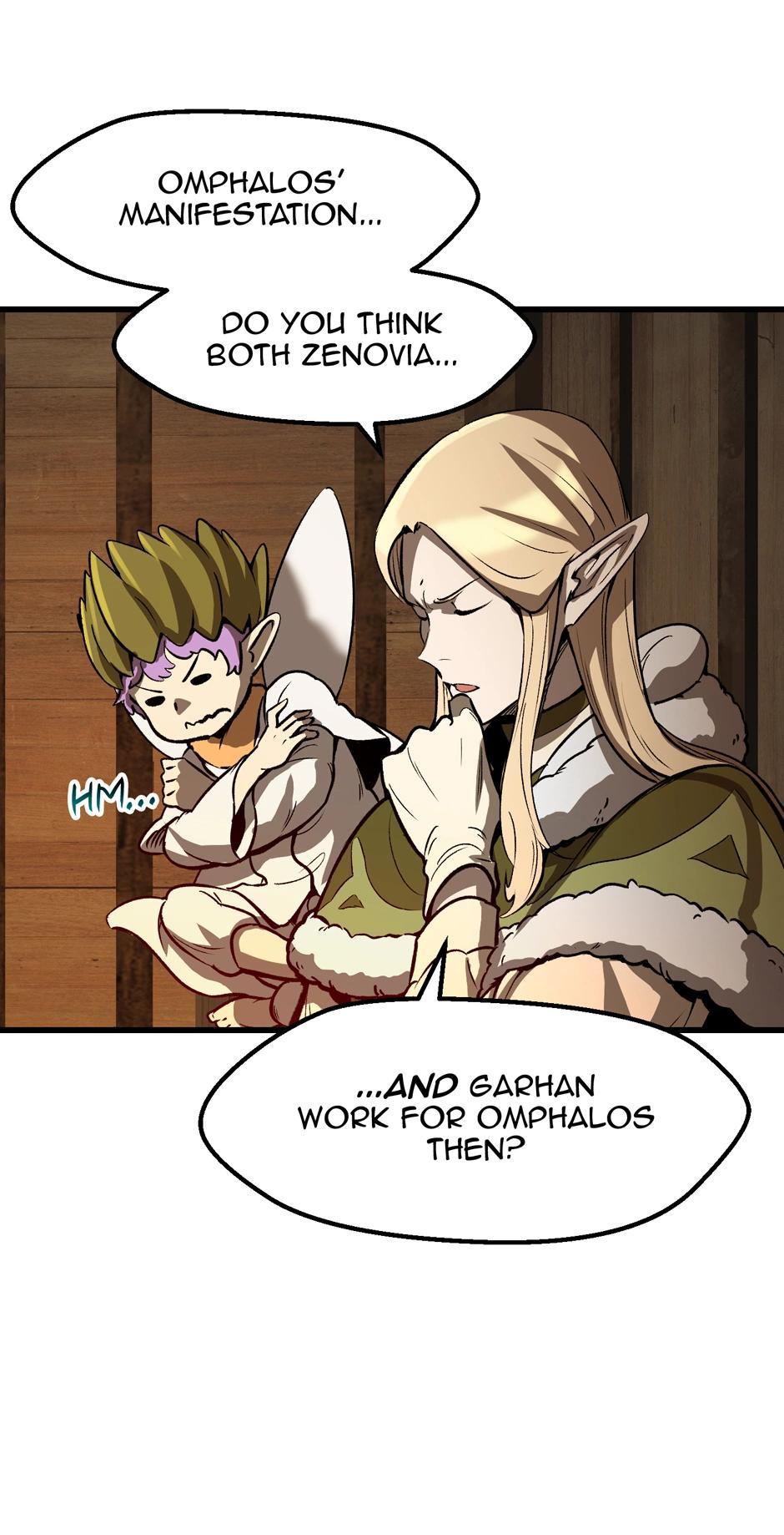 Read Latna Saga_ Survival of a Sword King EN Manga Online