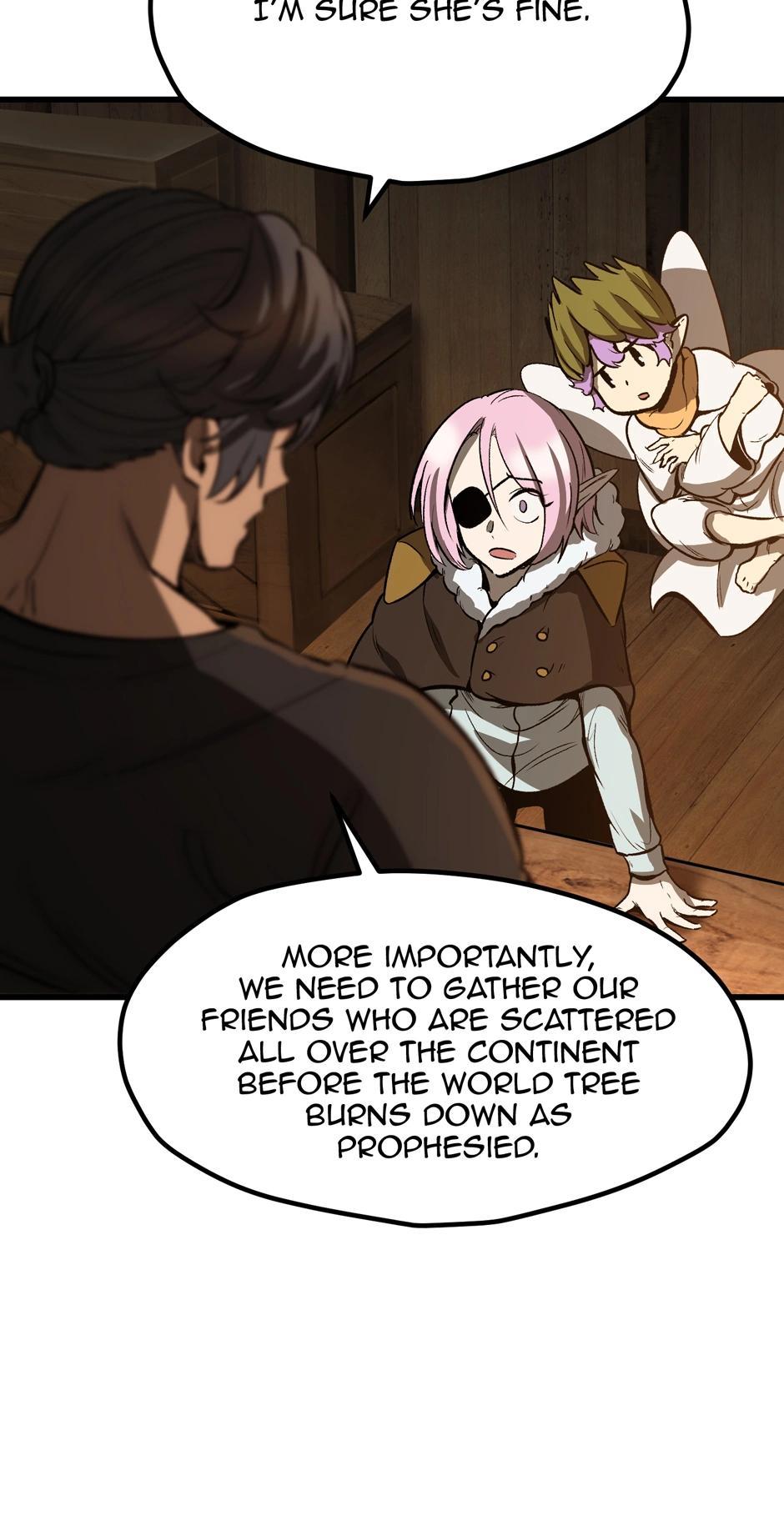 Read Latna Saga_ Survival of a Sword King EN Manga Online