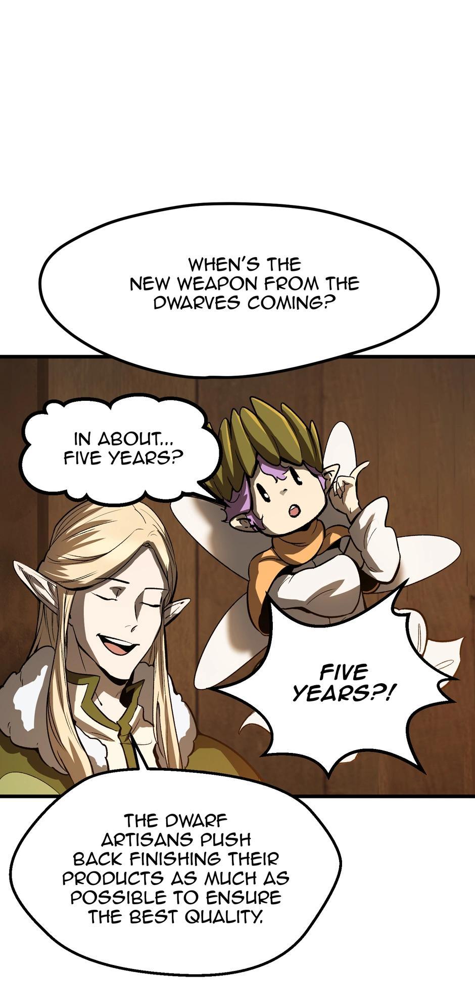 Read Latna Saga_ Survival of a Sword King EN Manga Online