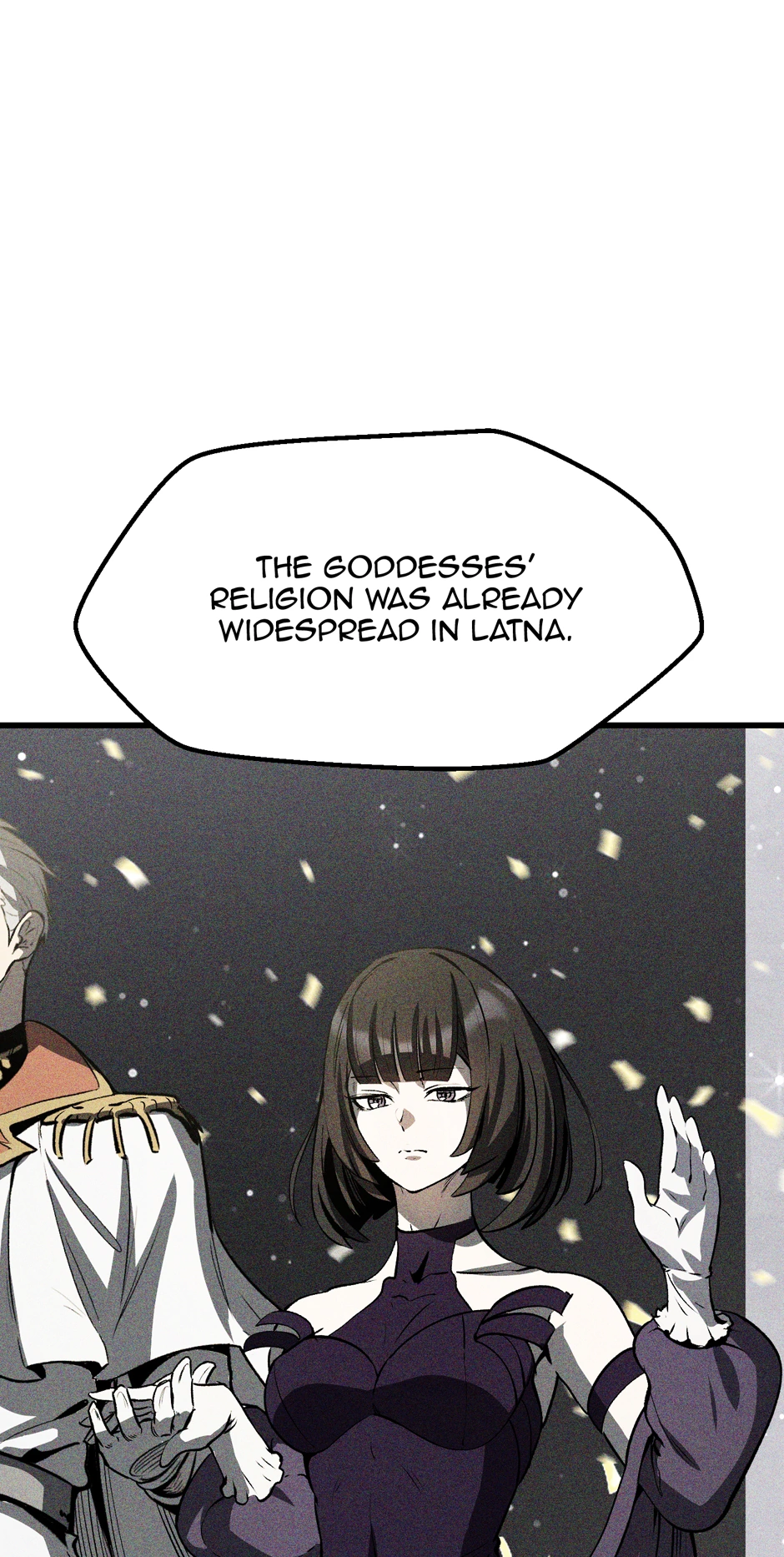 Read Latna Saga_ Survival of a Sword King EN Manga Online