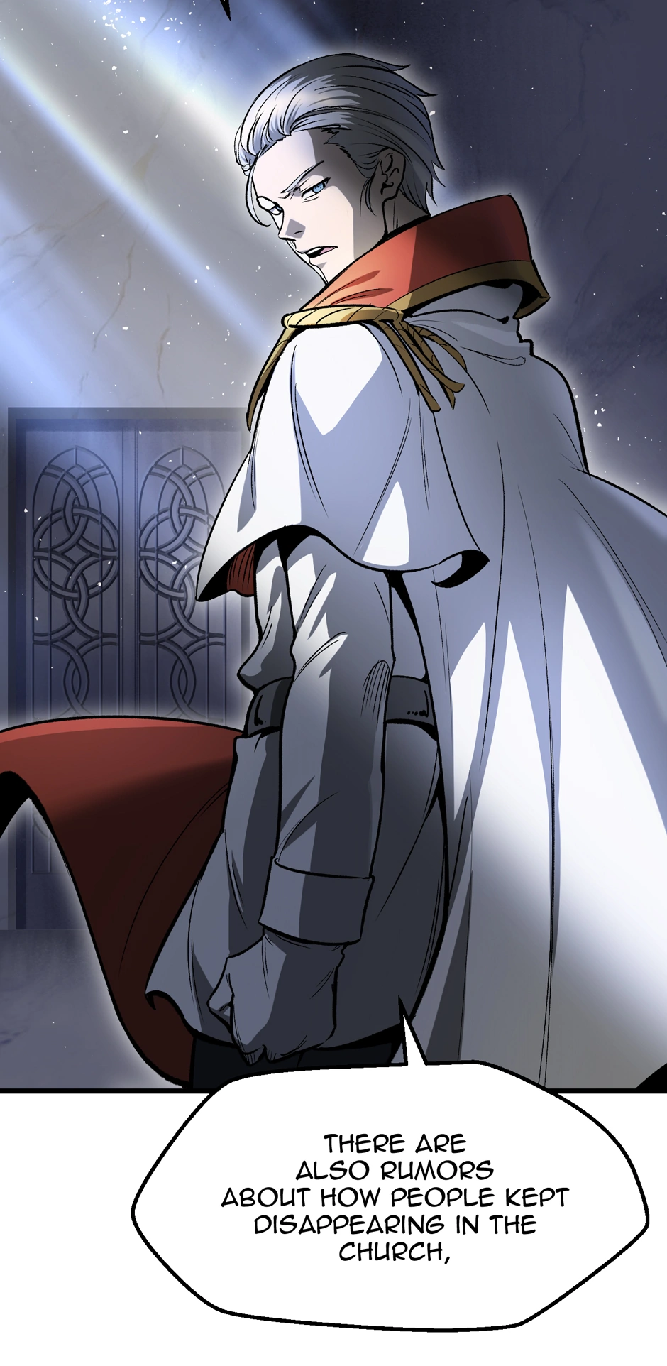 Read Latna Saga_ Survival of a Sword King EN Manga Online