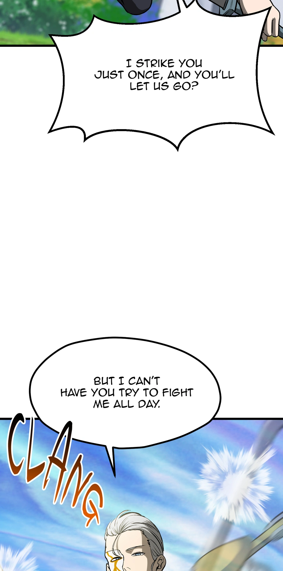 Read Latna Saga_ Survival of a Sword King EN Manga Online