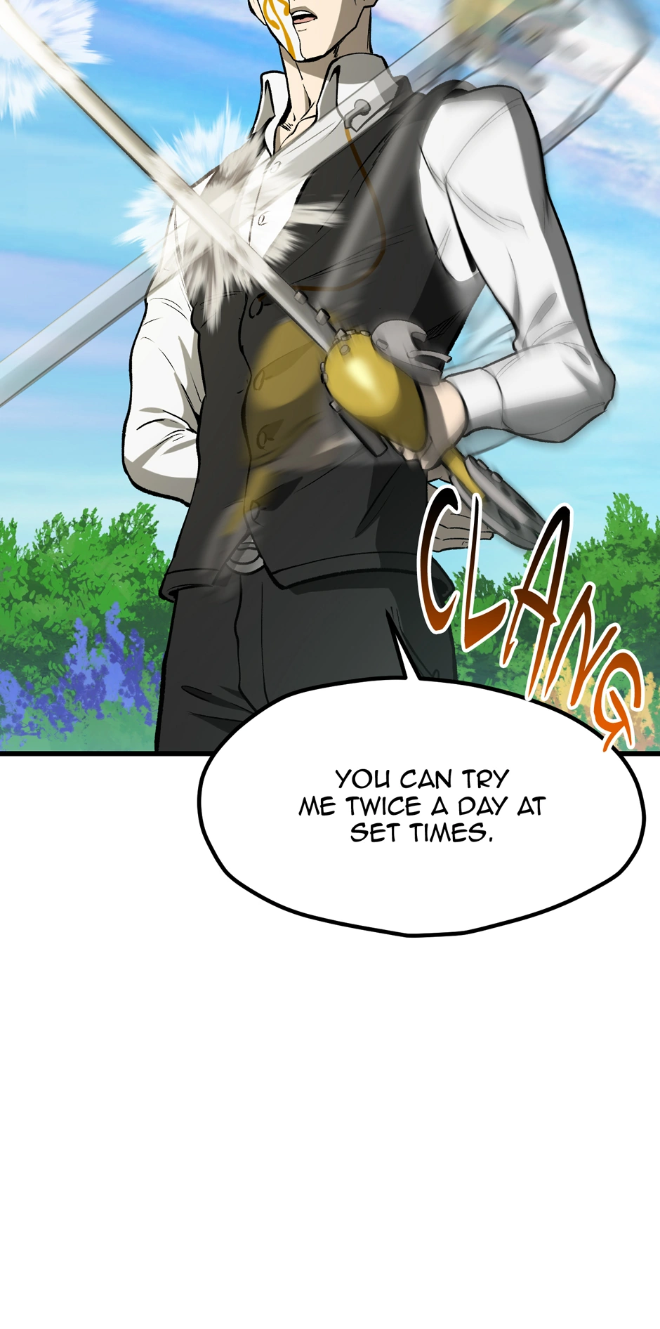Read Latna Saga_ Survival of a Sword King EN Manga Online