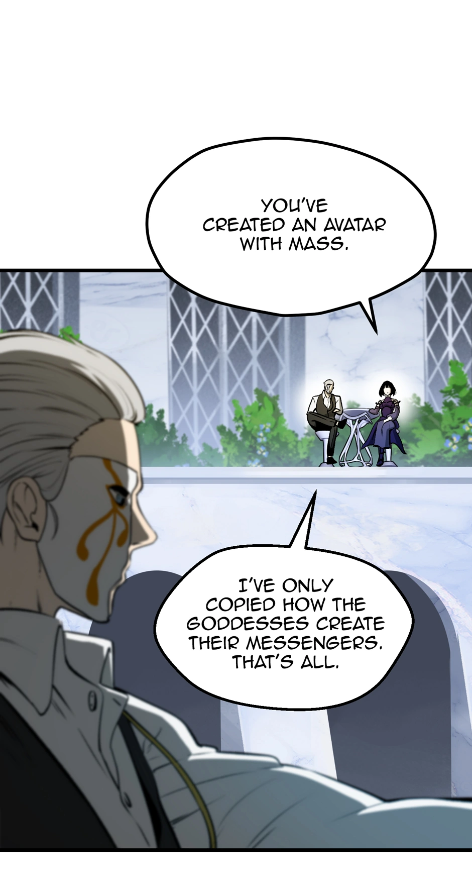 Read Latna Saga_ Survival of a Sword King EN Manga Online