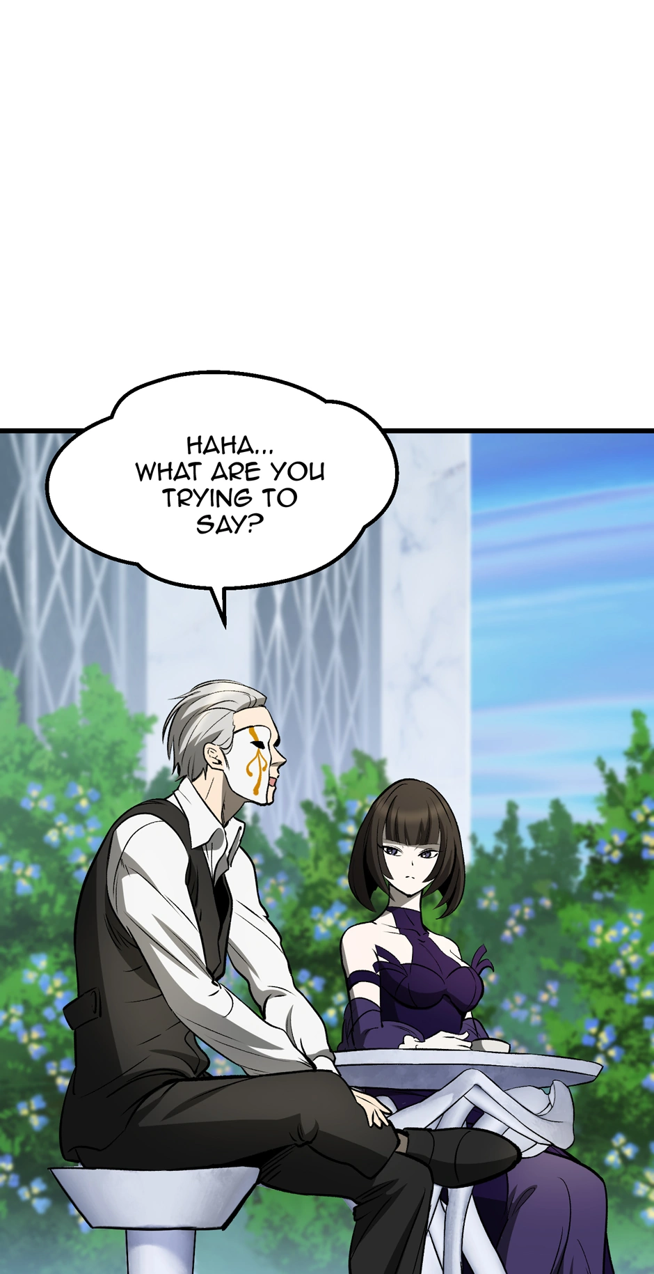 Read Latna Saga_ Survival of a Sword King EN Manga Online