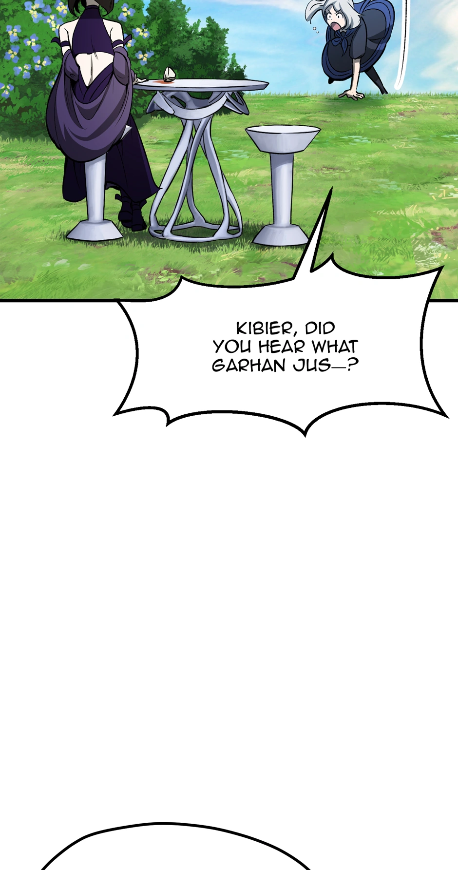 Read Latna Saga_ Survival of a Sword King EN Manga Online