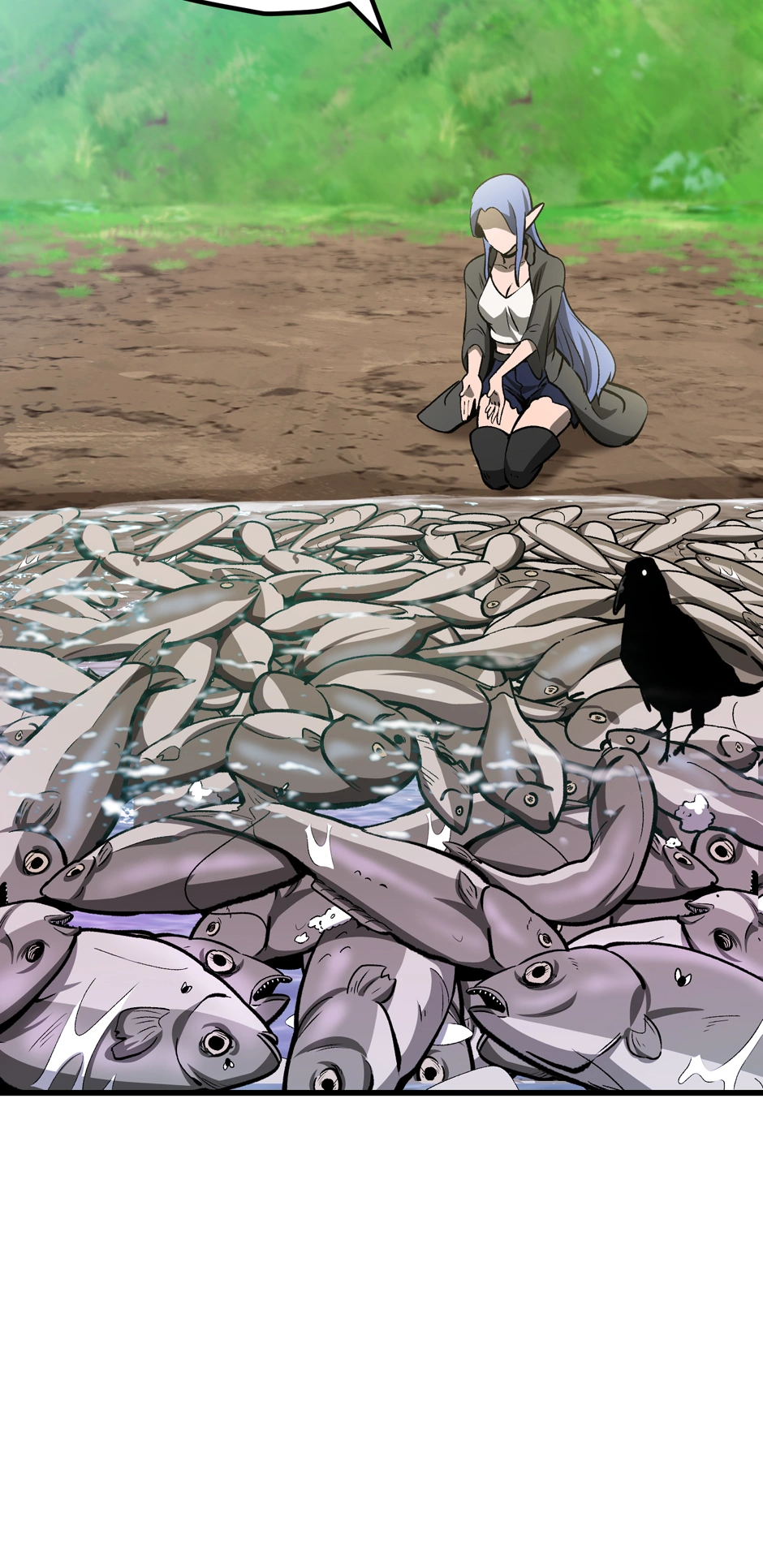 Read Latna Saga_ Survival of a Sword King EN Manga Online