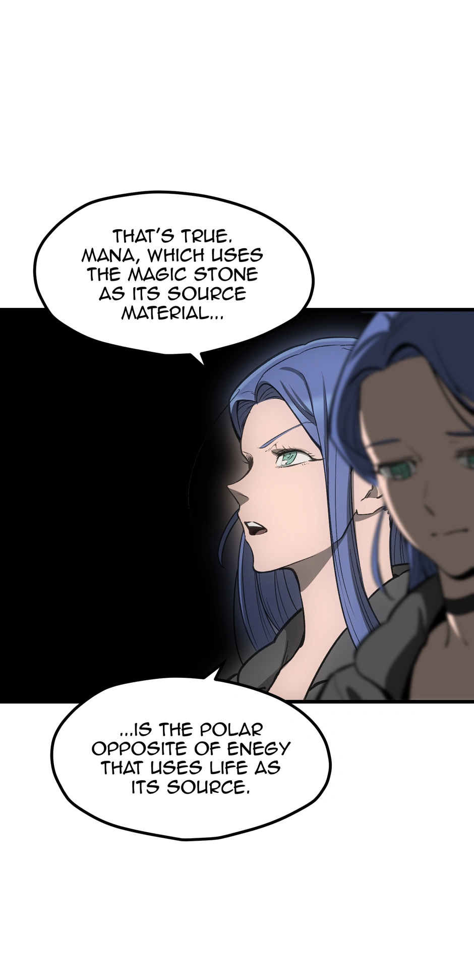 Read Latna Saga_ Survival of a Sword King EN Manga Online