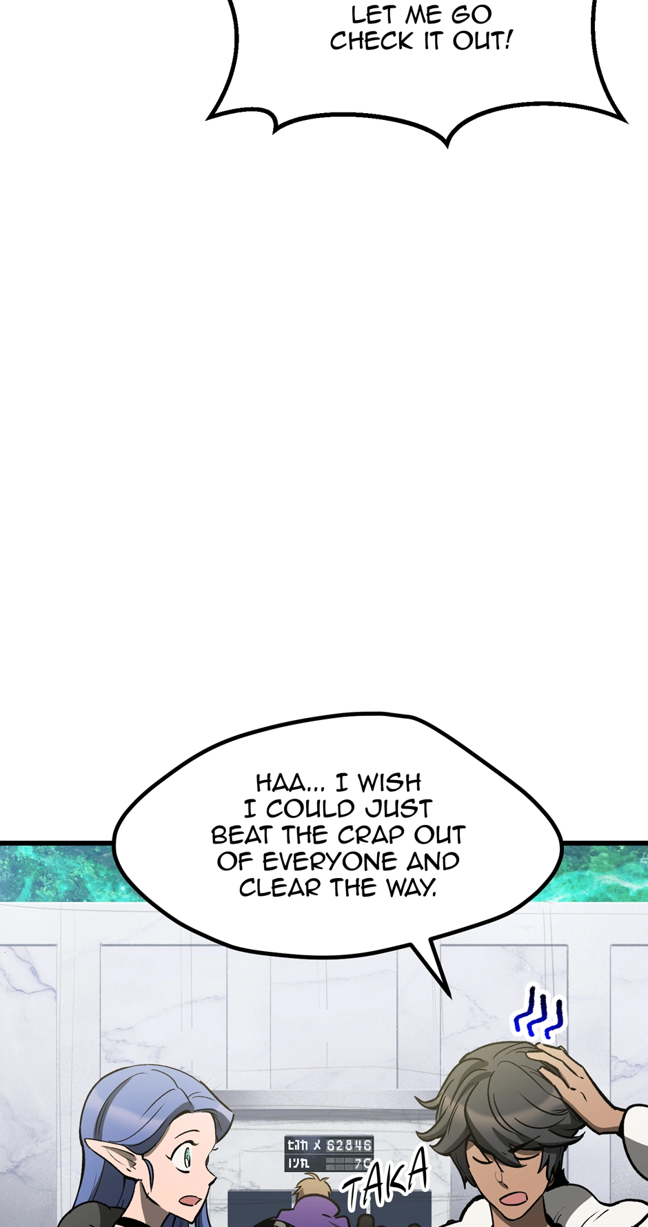 Read Latna Saga_ Survival of a Sword King EN Manga Online