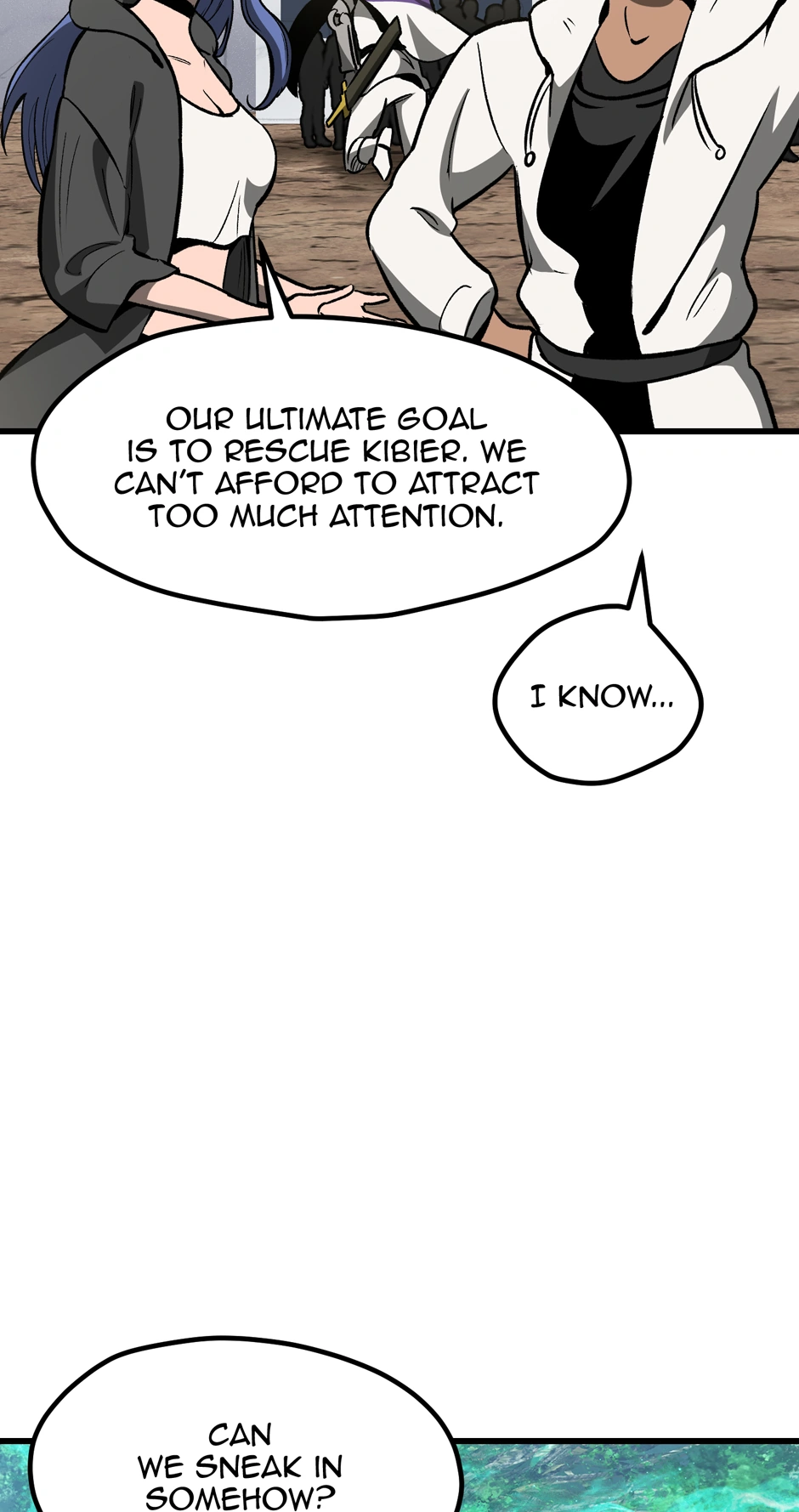 Read Latna Saga_ Survival of a Sword King EN Manga Online