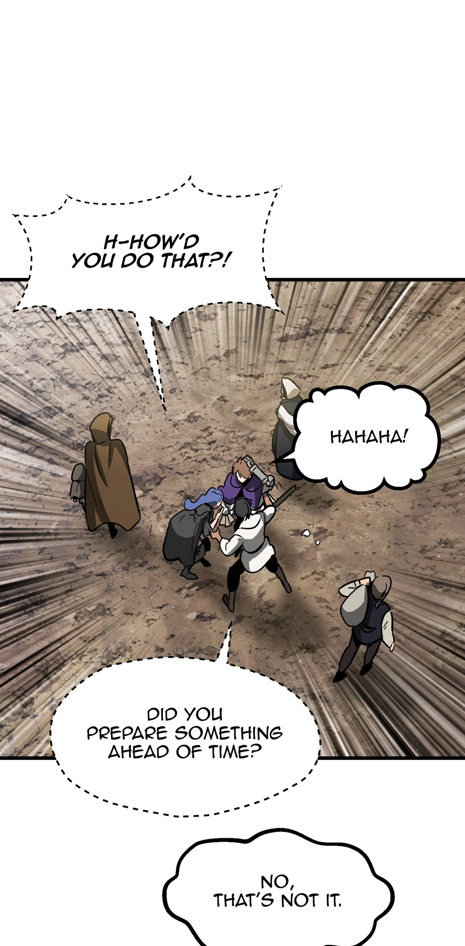 Read Latna Saga_ Survival of a Sword King EN Manga Online