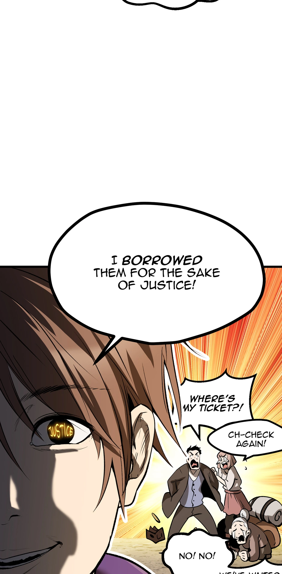 Read Latna Saga_ Survival of a Sword King EN Manga Online