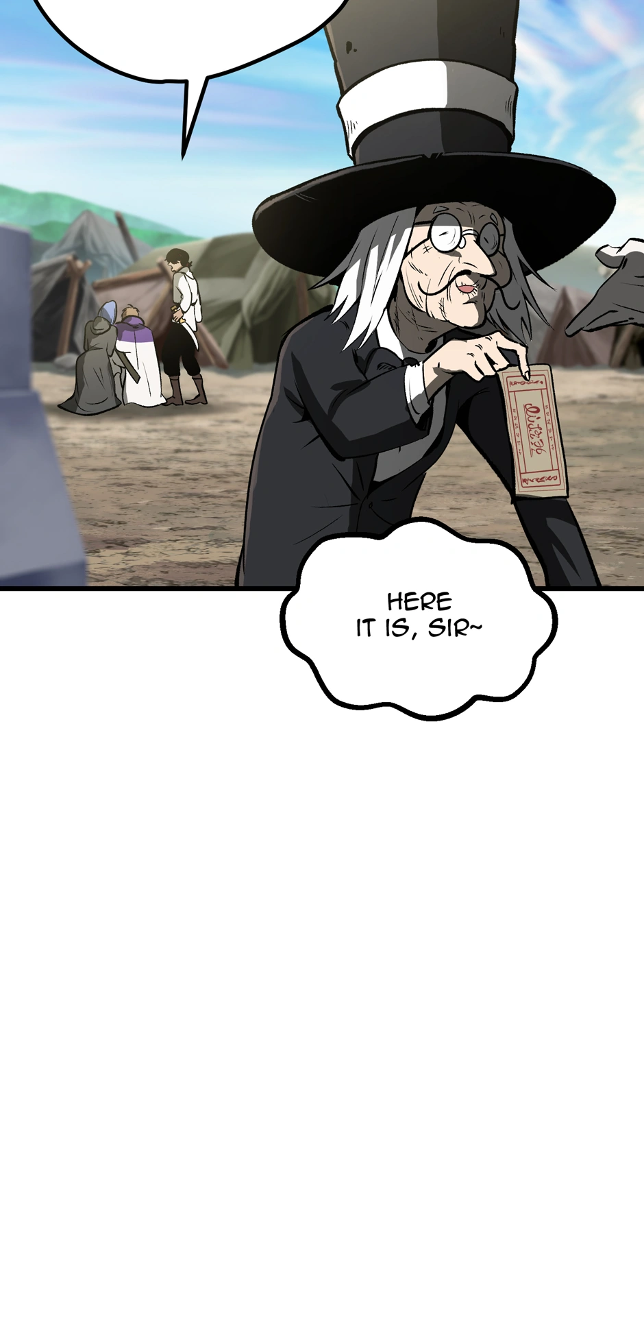 Read Latna Saga_ Survival of a Sword King EN Manga Online