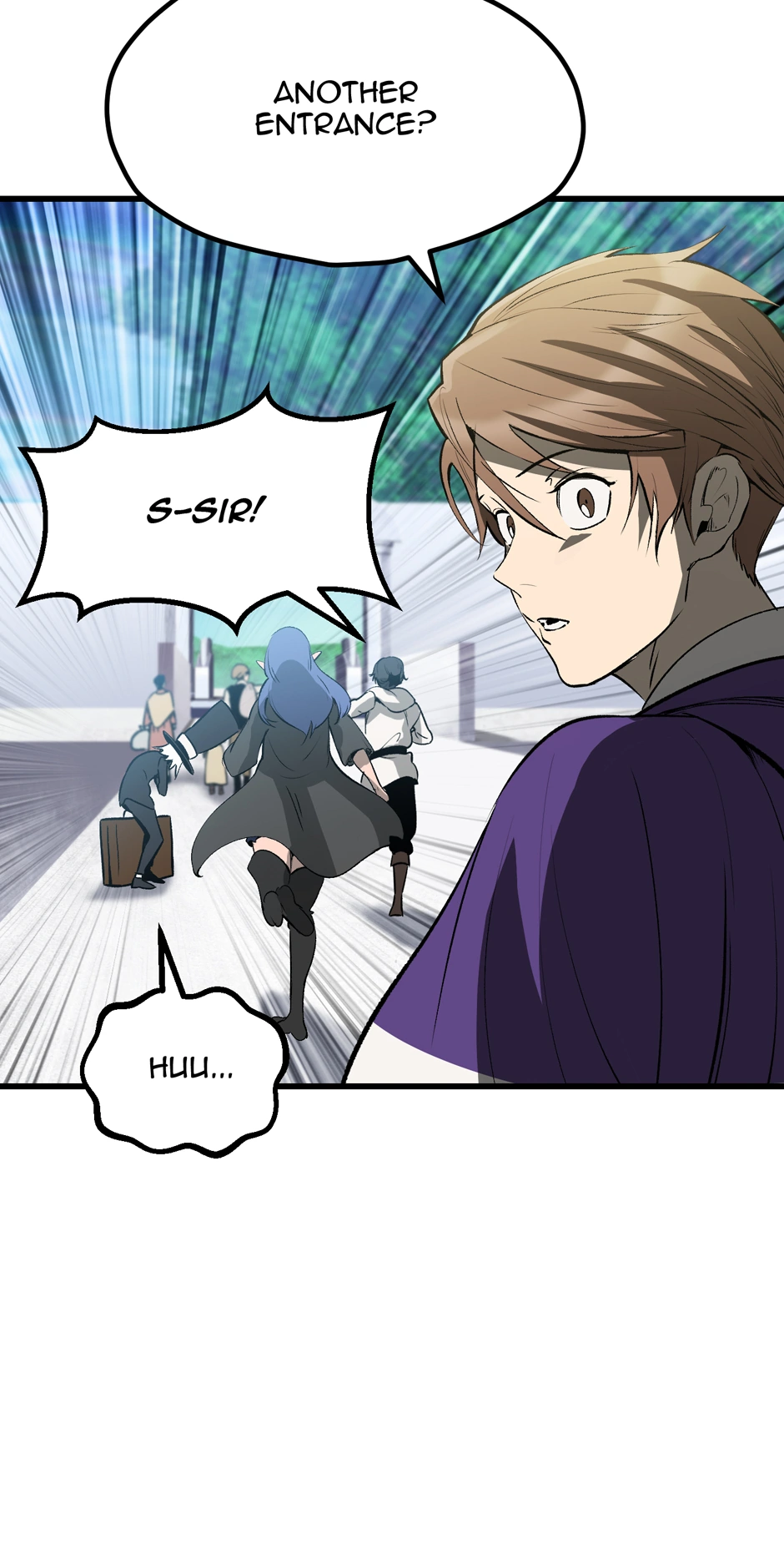Read Latna Saga_ Survival of a Sword King EN Manga Online