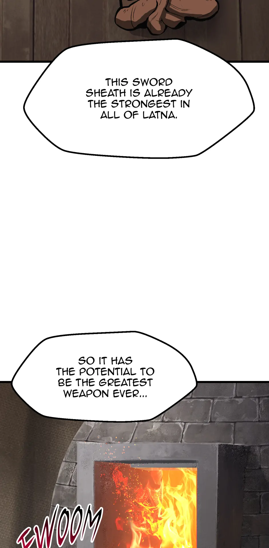 Read Latna Saga_ Survival of a Sword King EN Manga Online