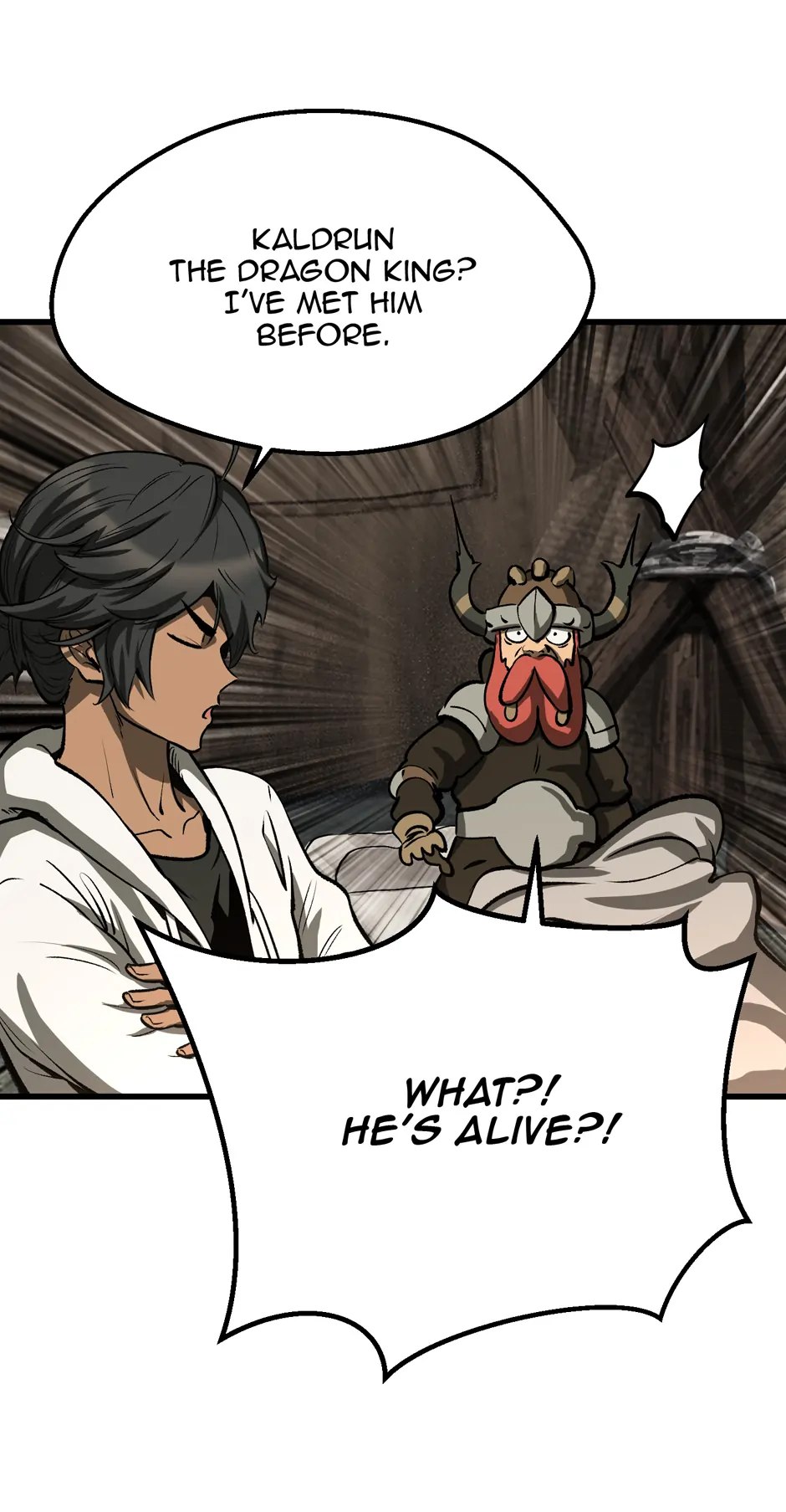 Read Latna Saga_ Survival of a Sword King EN Manga Online