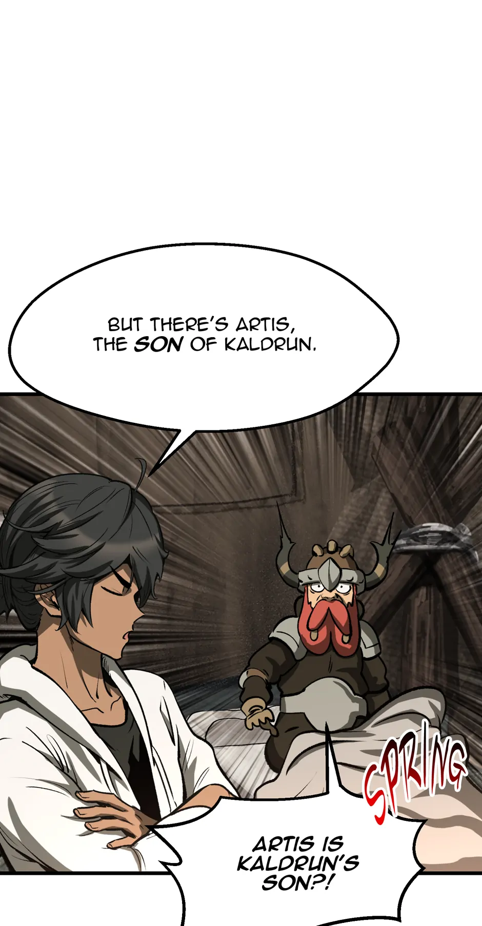 Read Latna Saga_ Survival of a Sword King EN Manga Online