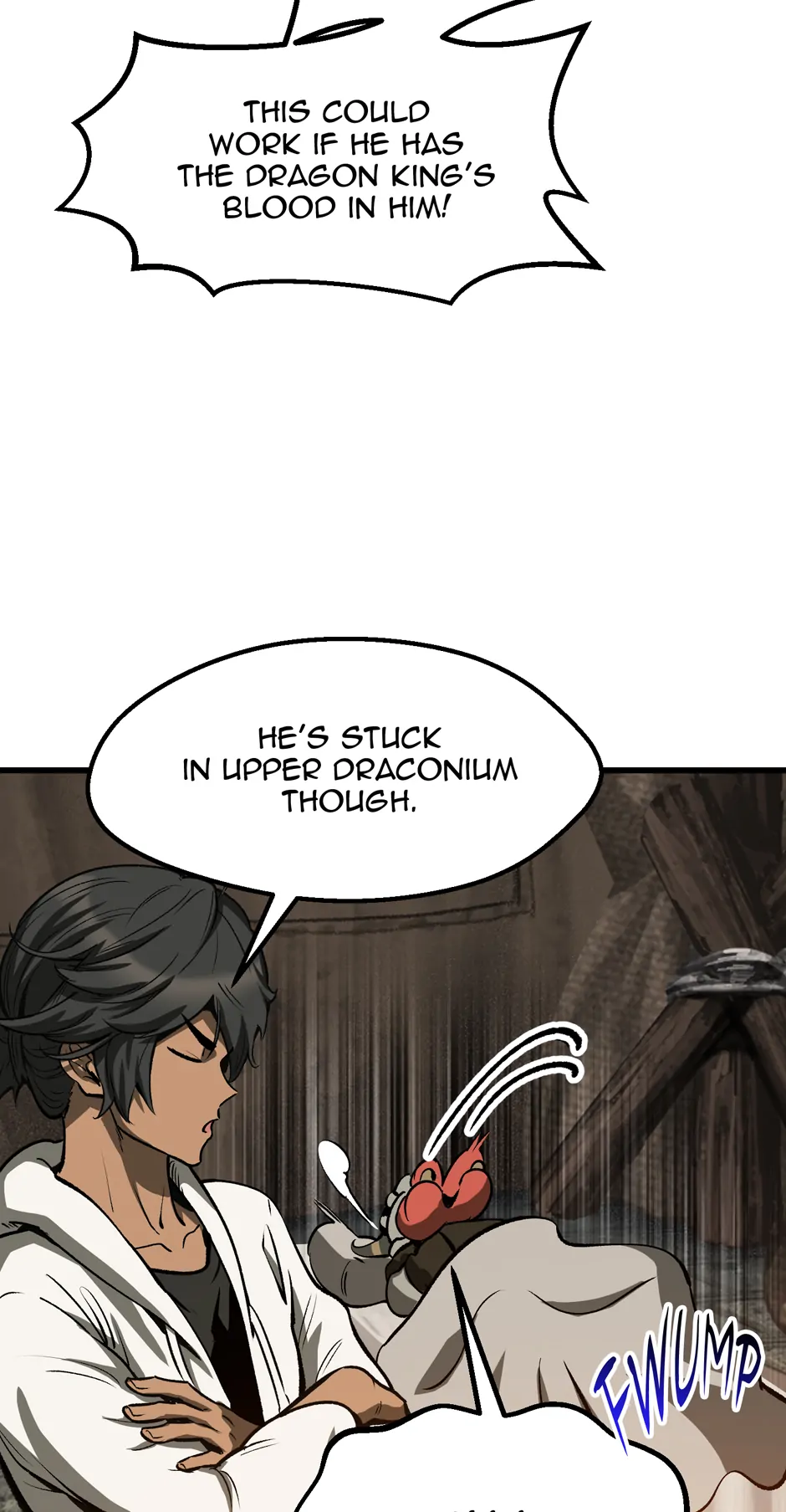Read Latna Saga_ Survival of a Sword King EN Manga Online