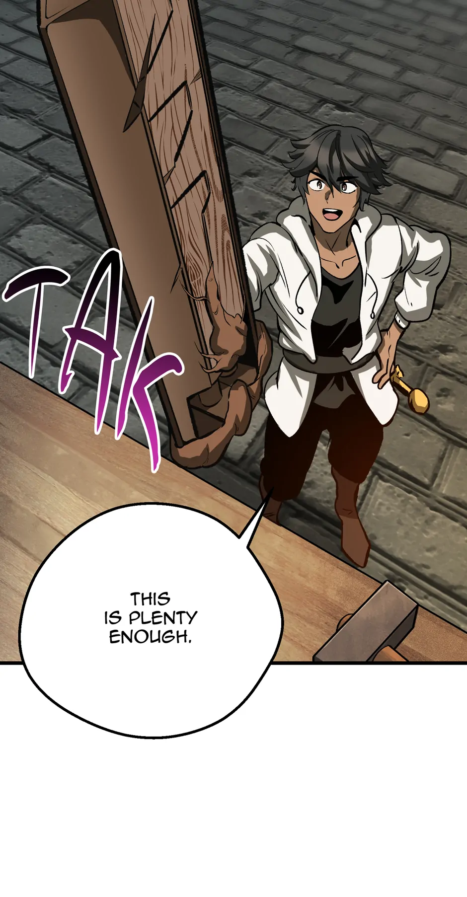 Read Latna Saga_ Survival of a Sword King EN Manga Online