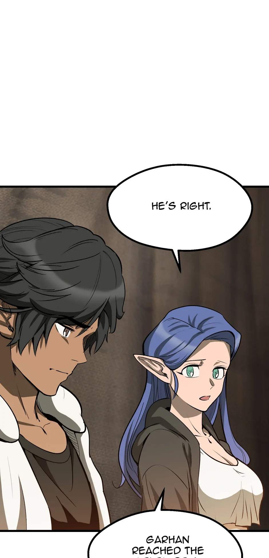 Read Latna Saga_ Survival of a Sword King EN Manga Online