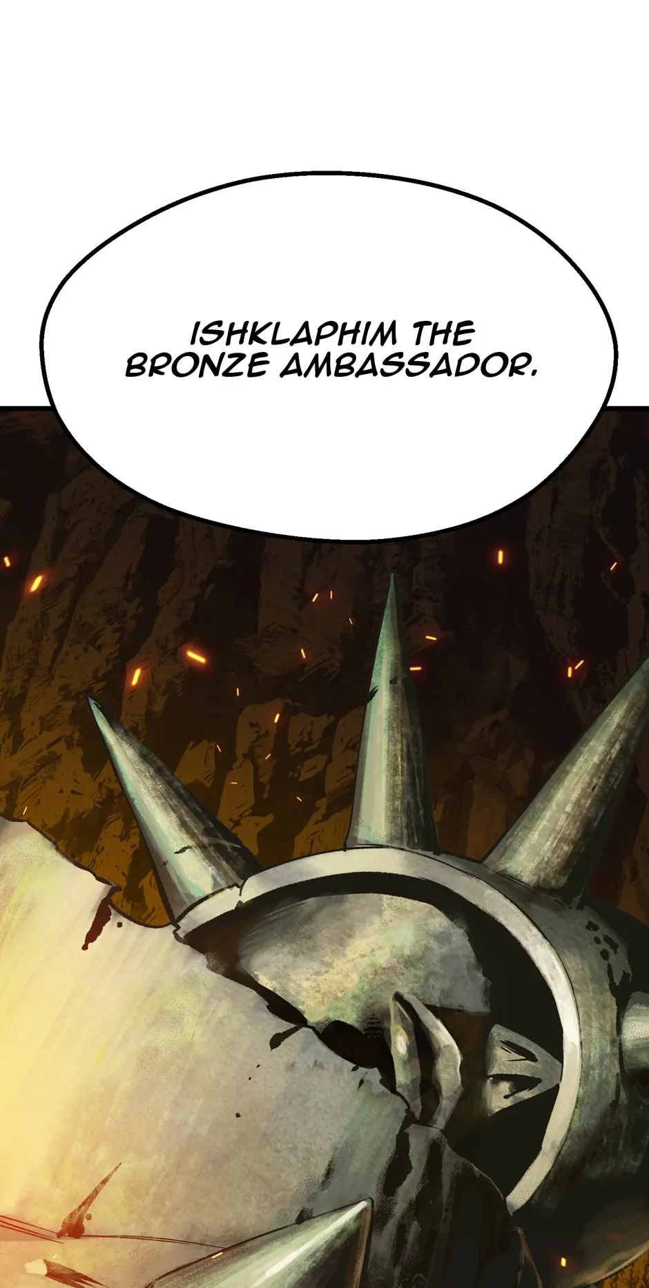 Read Latna Saga_ Survival of a Sword King EN Manga Online