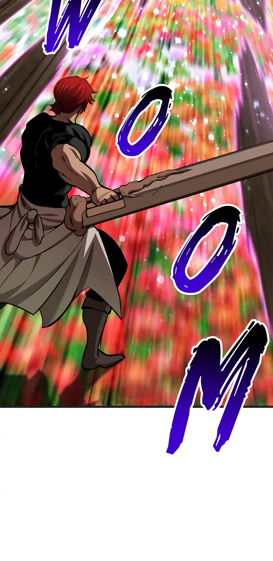 Read Latna Saga_ Survival of a Sword King EN Manga Online