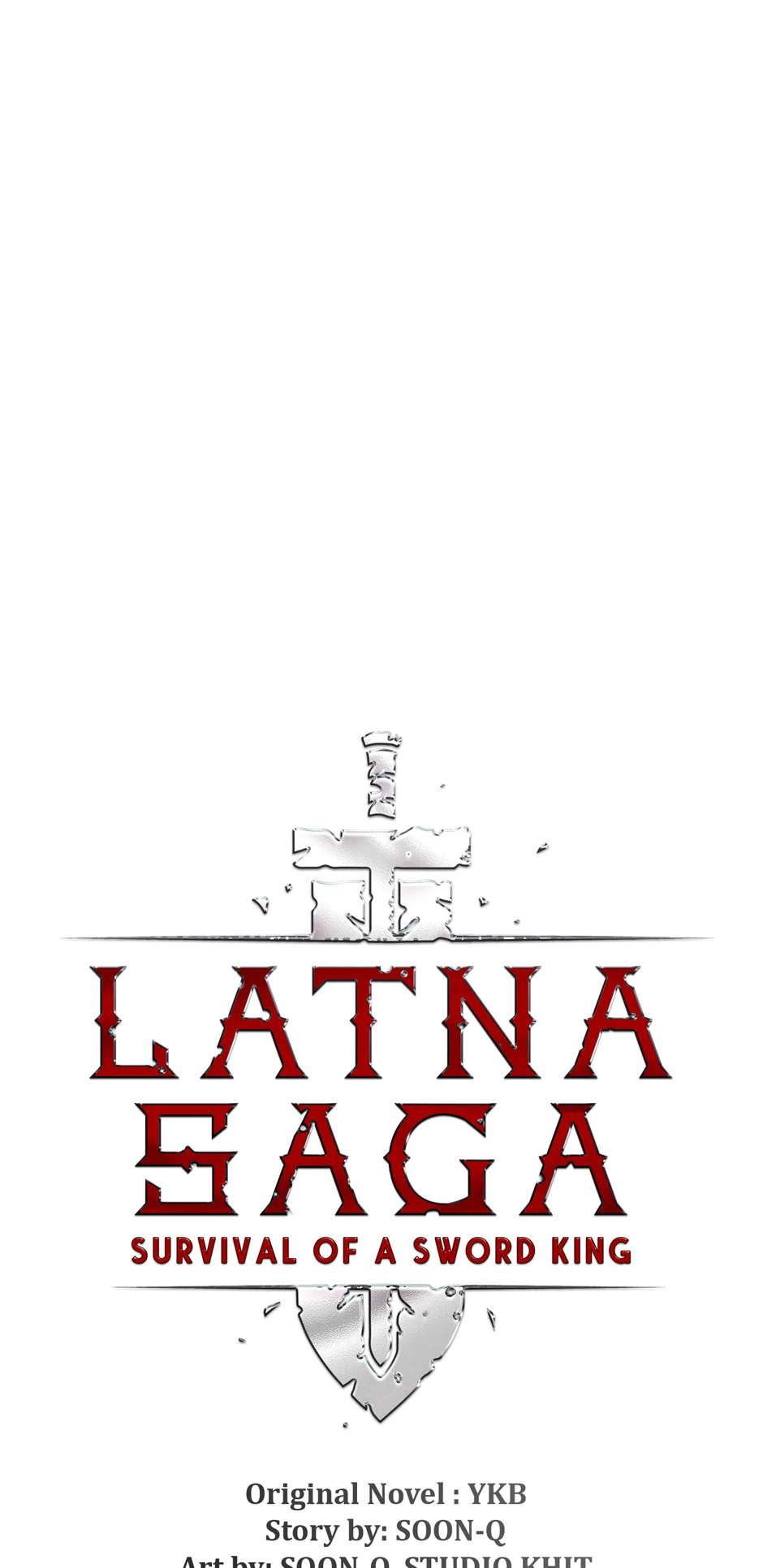 Read Latna Saga_ Survival of a Sword King EN Manga Online