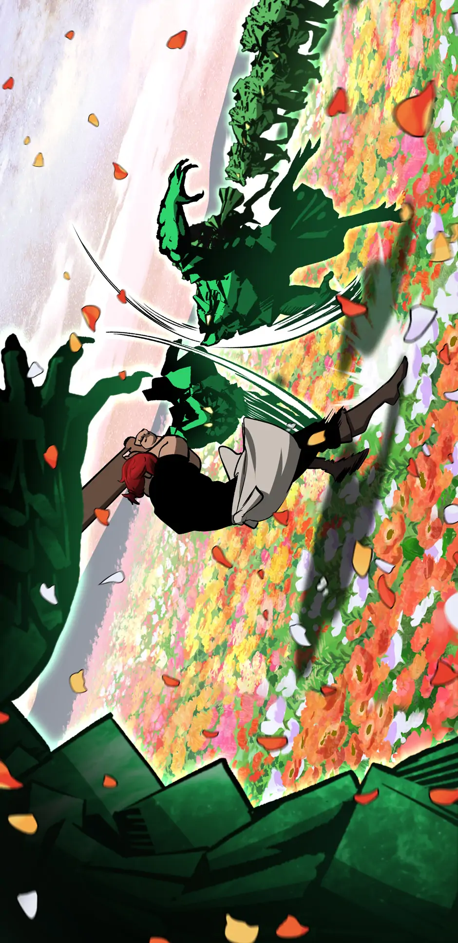 Read Latna Saga_ Survival of a Sword King EN Manga Online