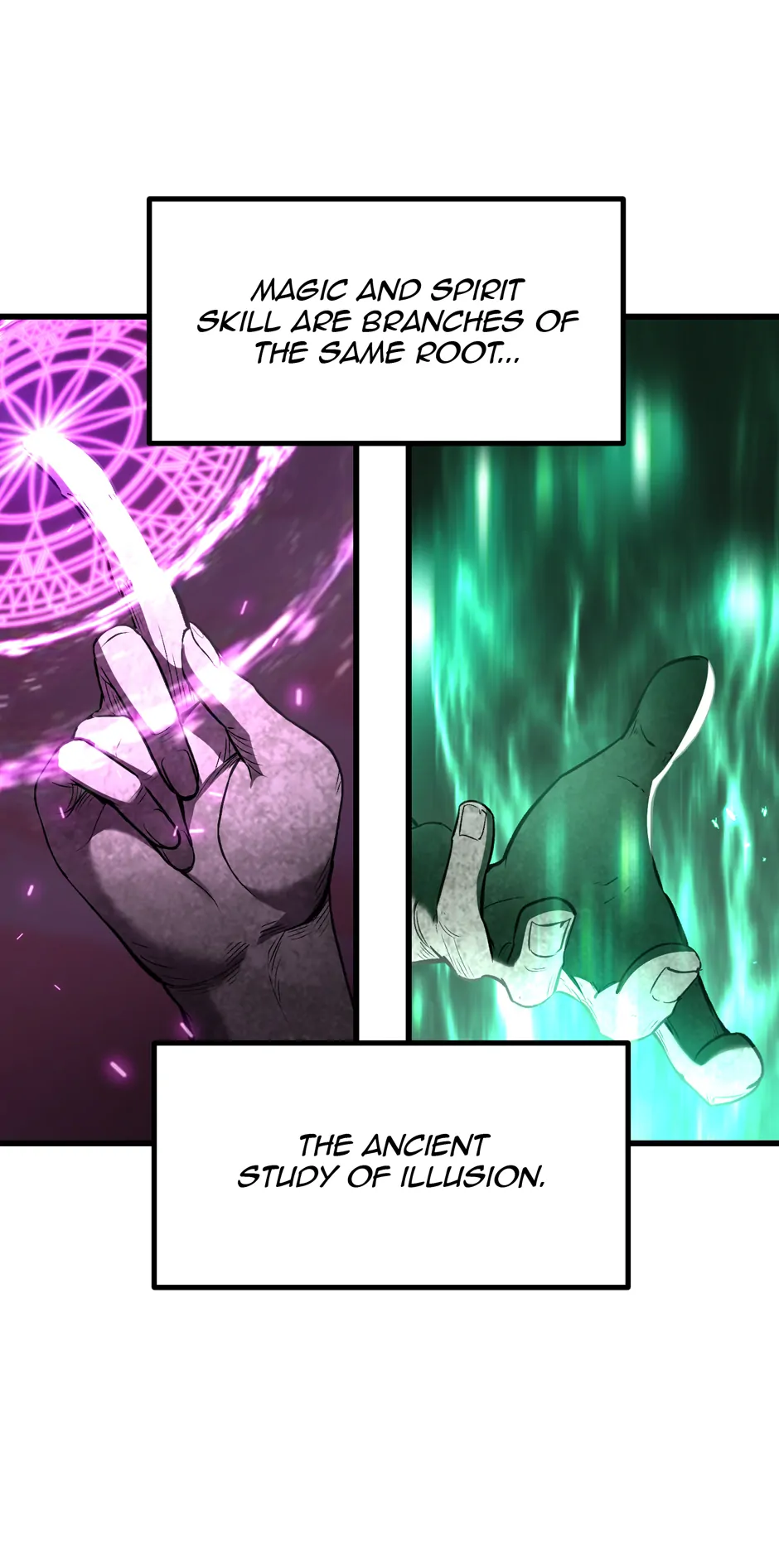 Read Latna Saga_ Survival of a Sword King EN Manga Online