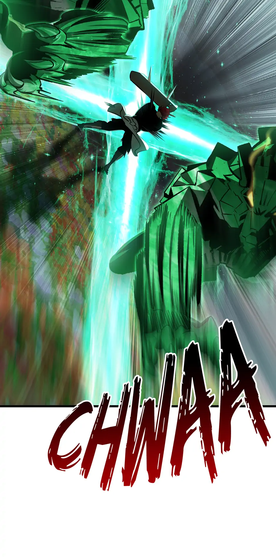 Read Latna Saga_ Survival of a Sword King EN Manga Online