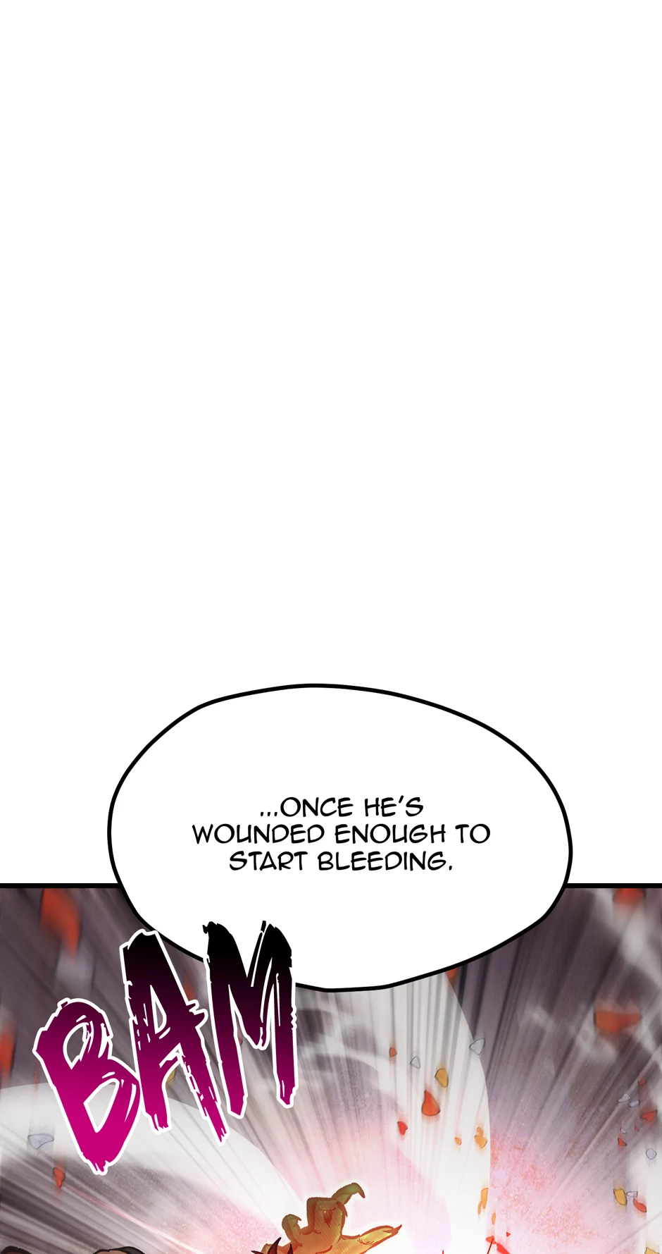 Read Latna Saga_ Survival of a Sword King EN Manga Online