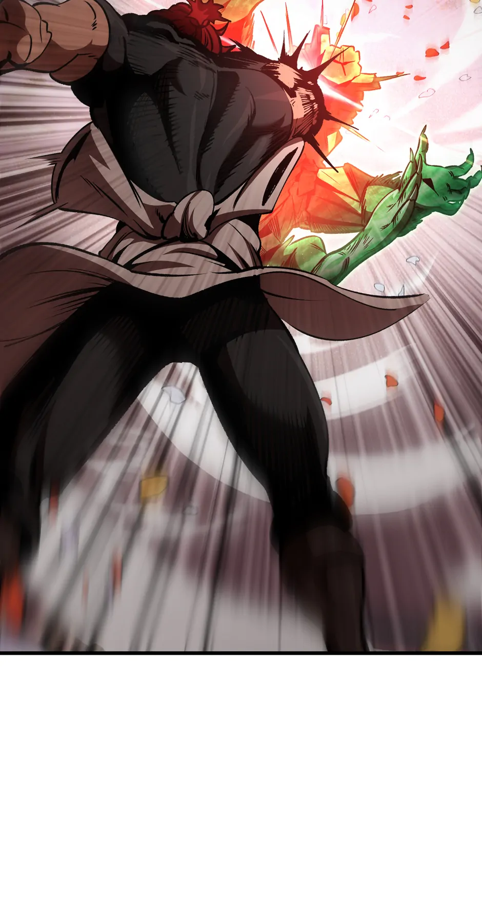 Read Latna Saga_ Survival of a Sword King EN Manga Online