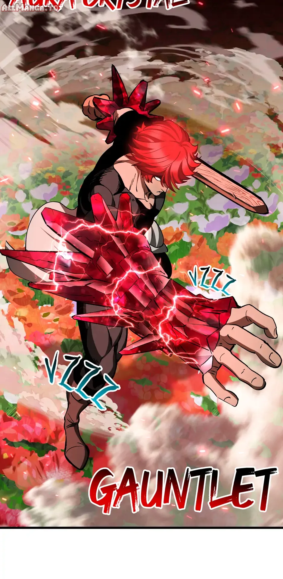 Read Latna Saga_ Survival of a Sword King EN Manga Online