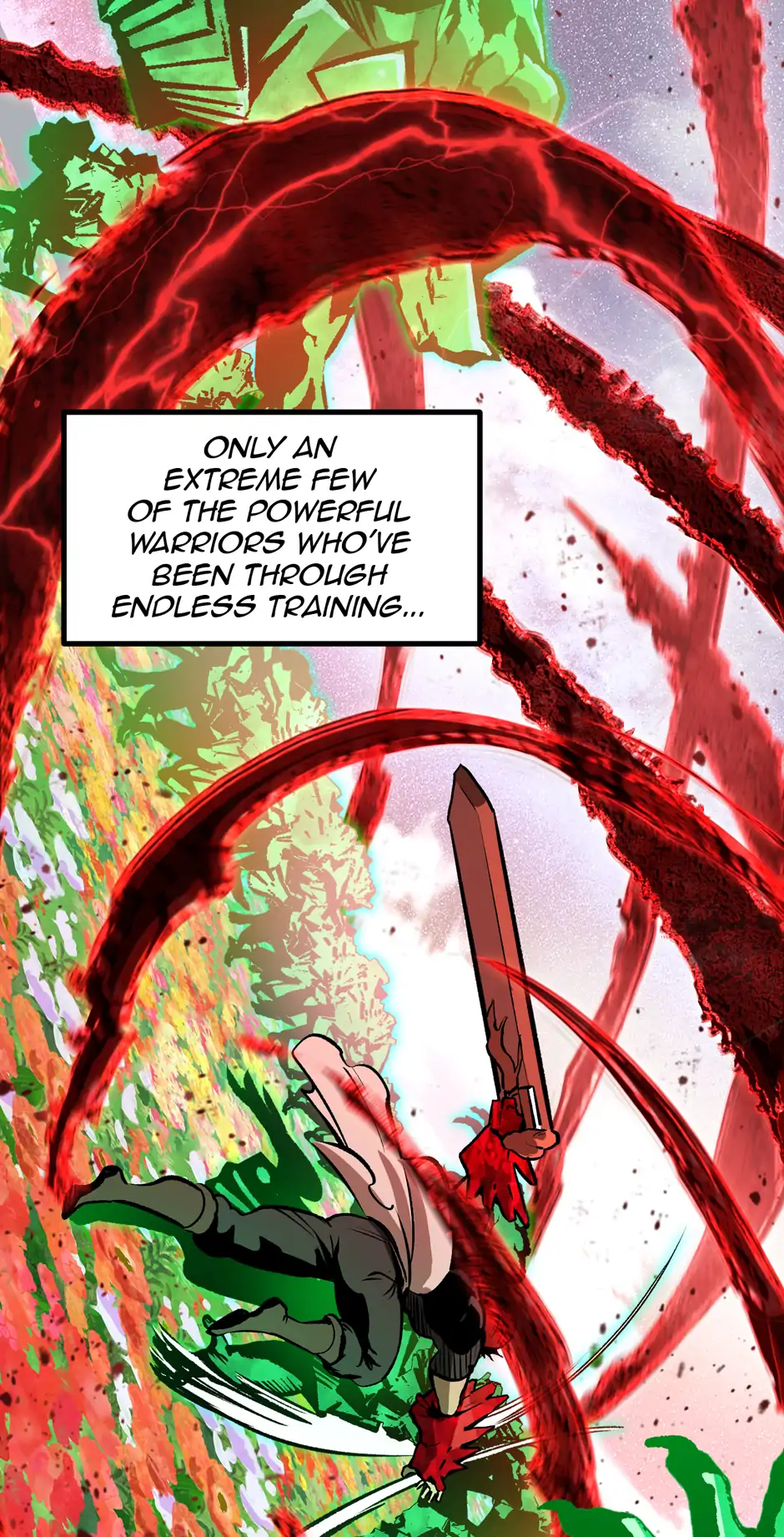 Read Latna Saga_ Survival of a Sword King EN Manga Online