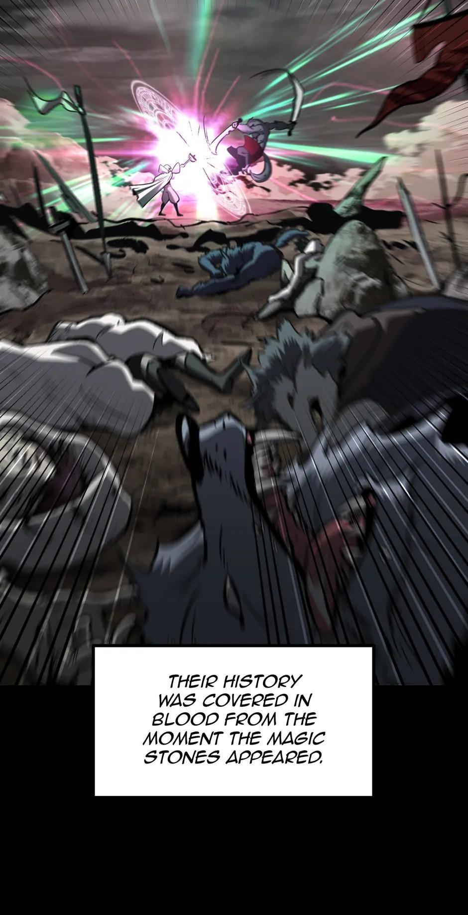 Read Latna Saga_ Survival of a Sword King EN Manga Online