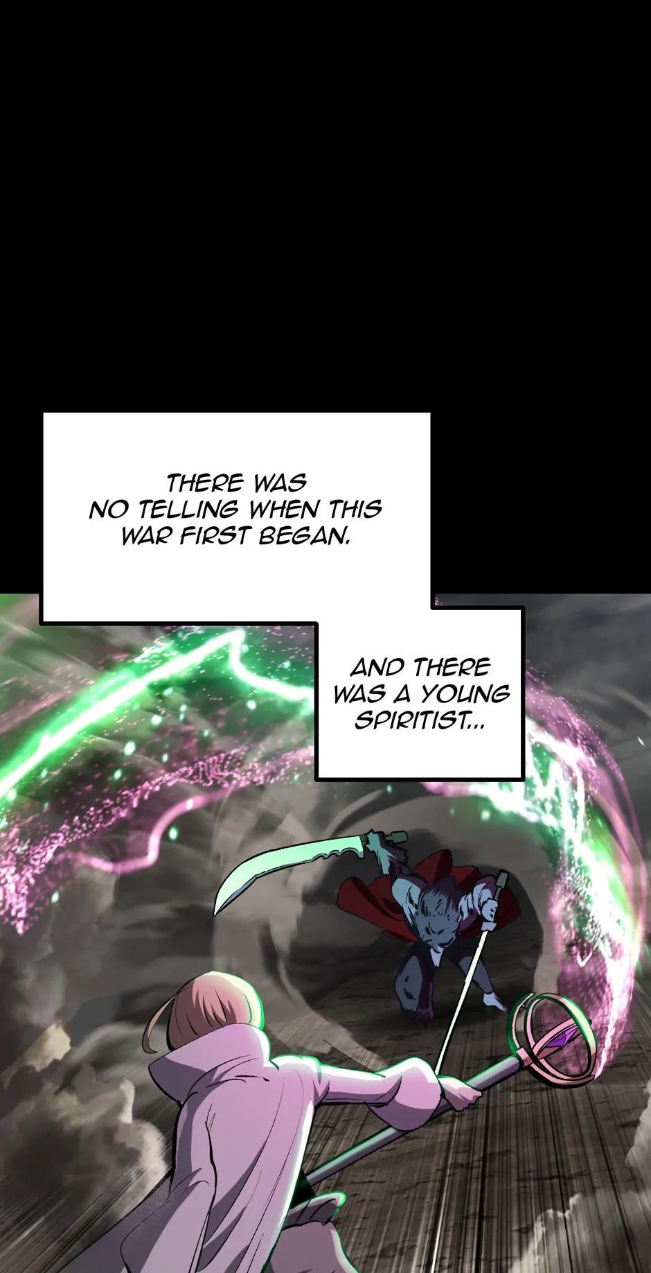 Read Latna Saga_ Survival of a Sword King EN Manga Online