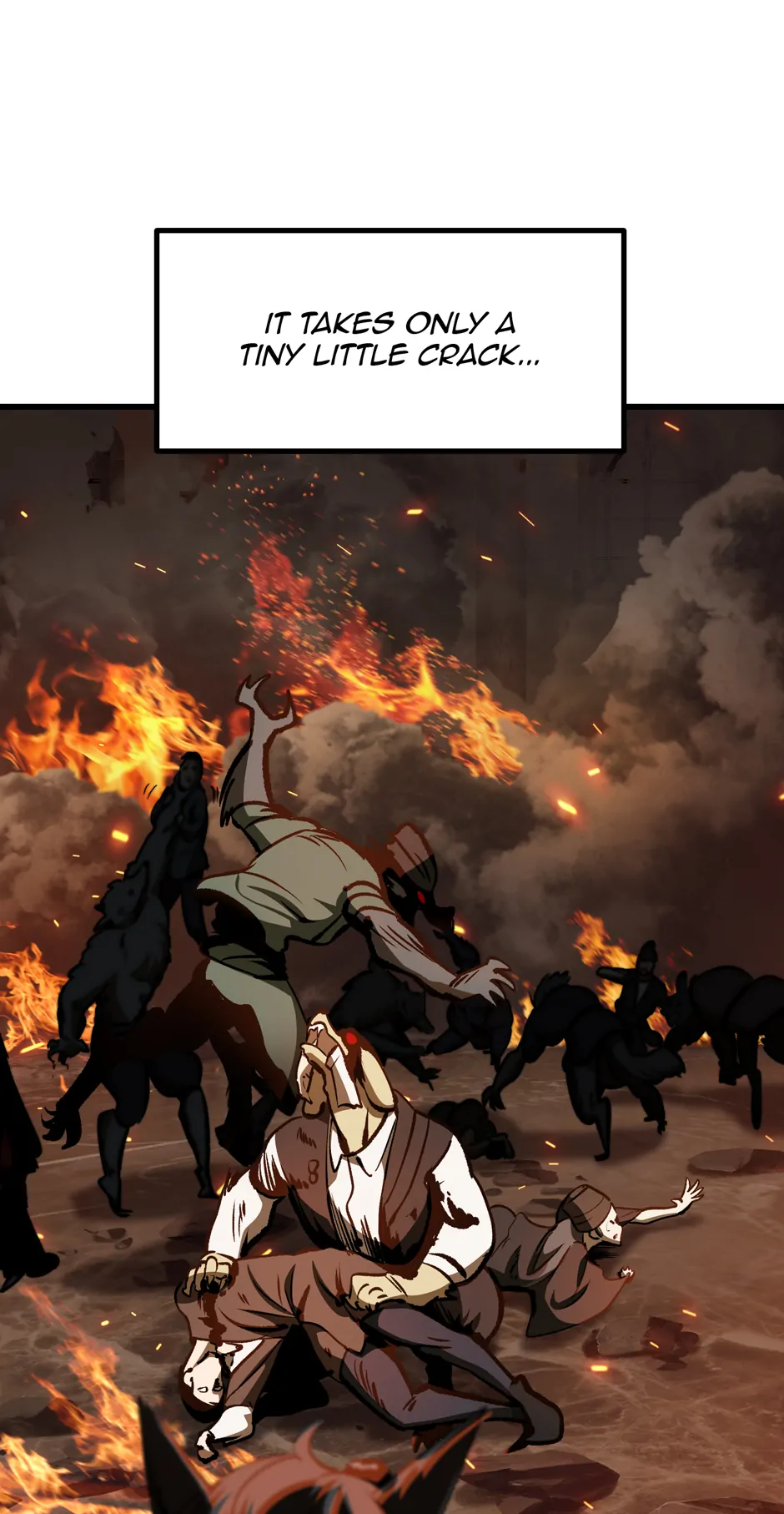 Read Latna Saga_ Survival of a Sword King EN Manga Online
