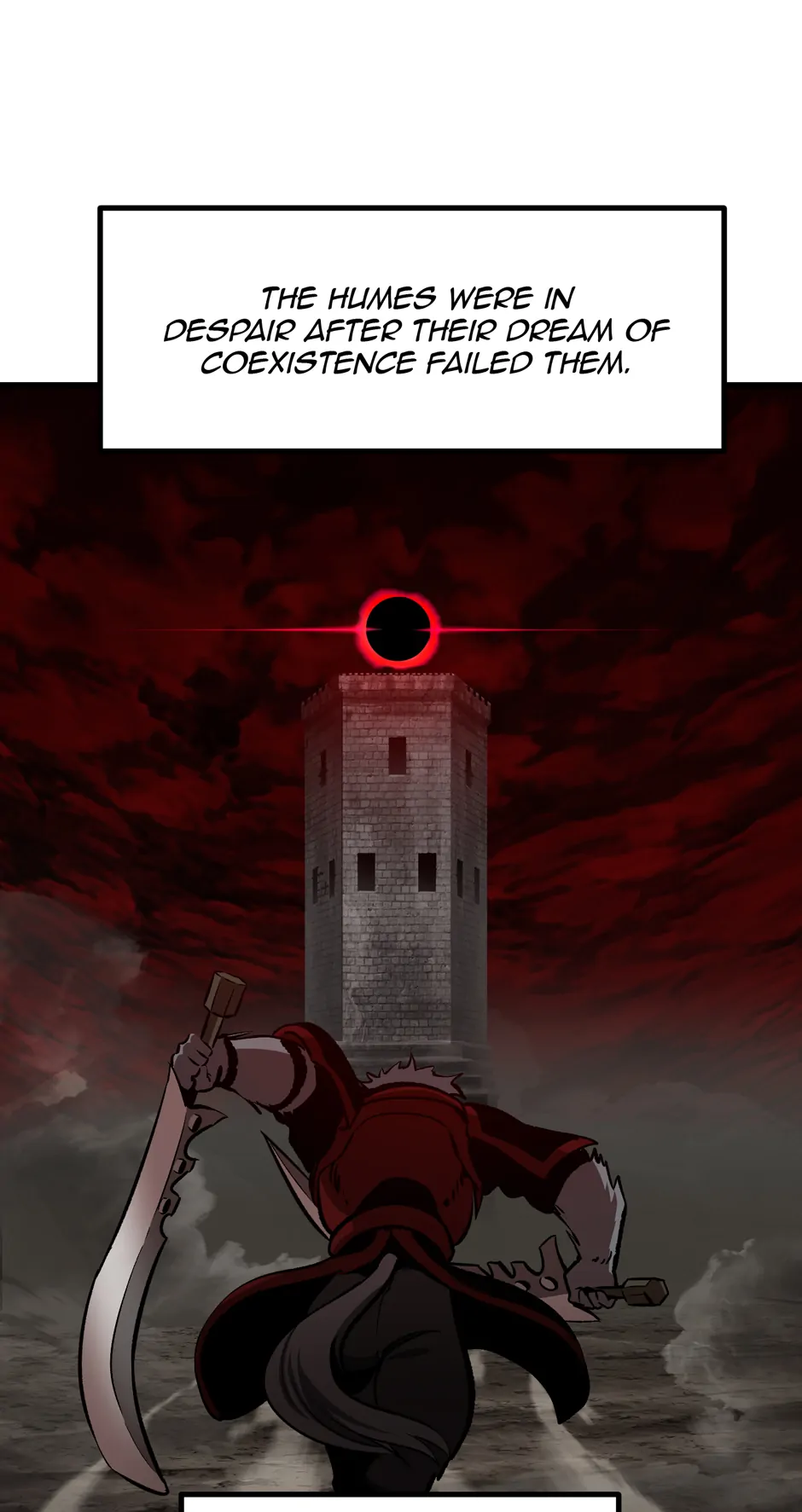 Read Latna Saga_ Survival of a Sword King EN Manga Online