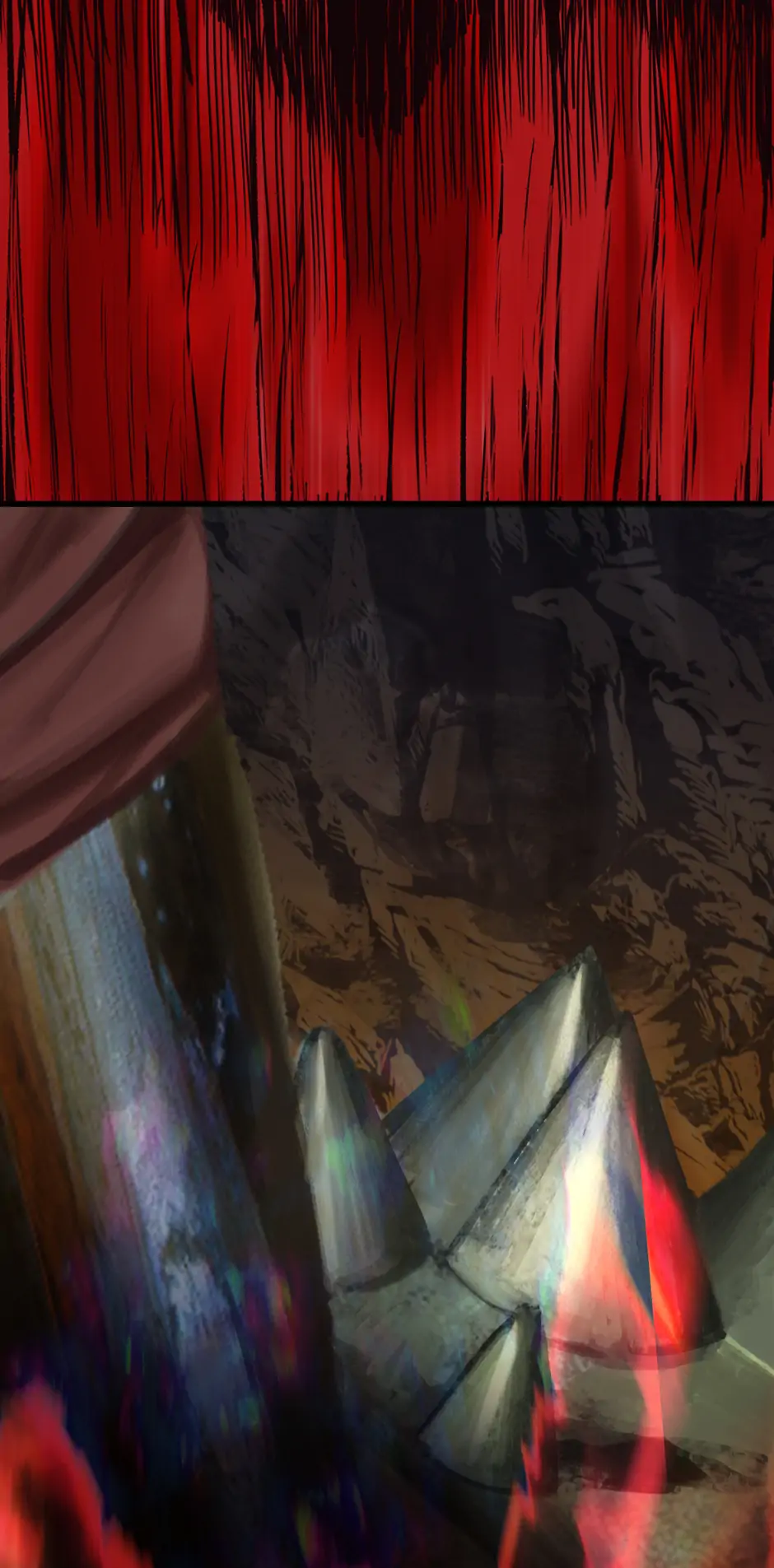 Read Latna Saga_ Survival of a Sword King EN Manga Online