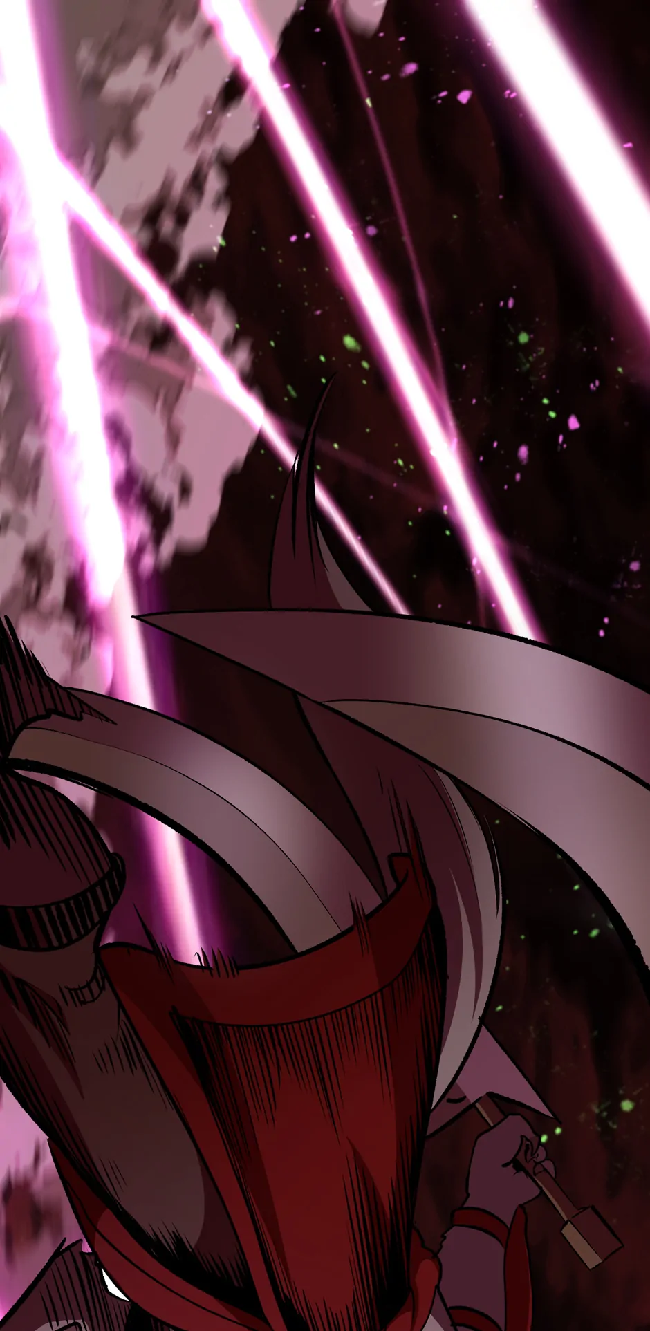 Read Latna Saga_ Survival of a Sword King EN Manga Online