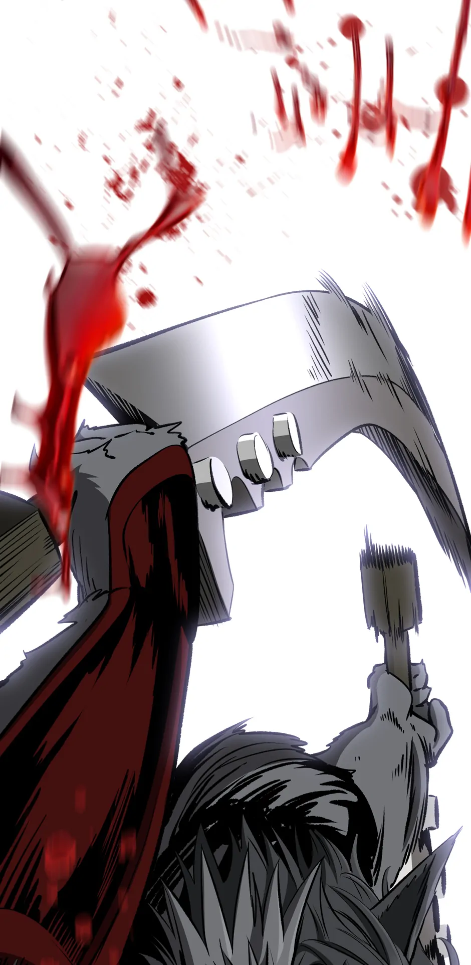 Read Latna Saga_ Survival of a Sword King EN Manga Online