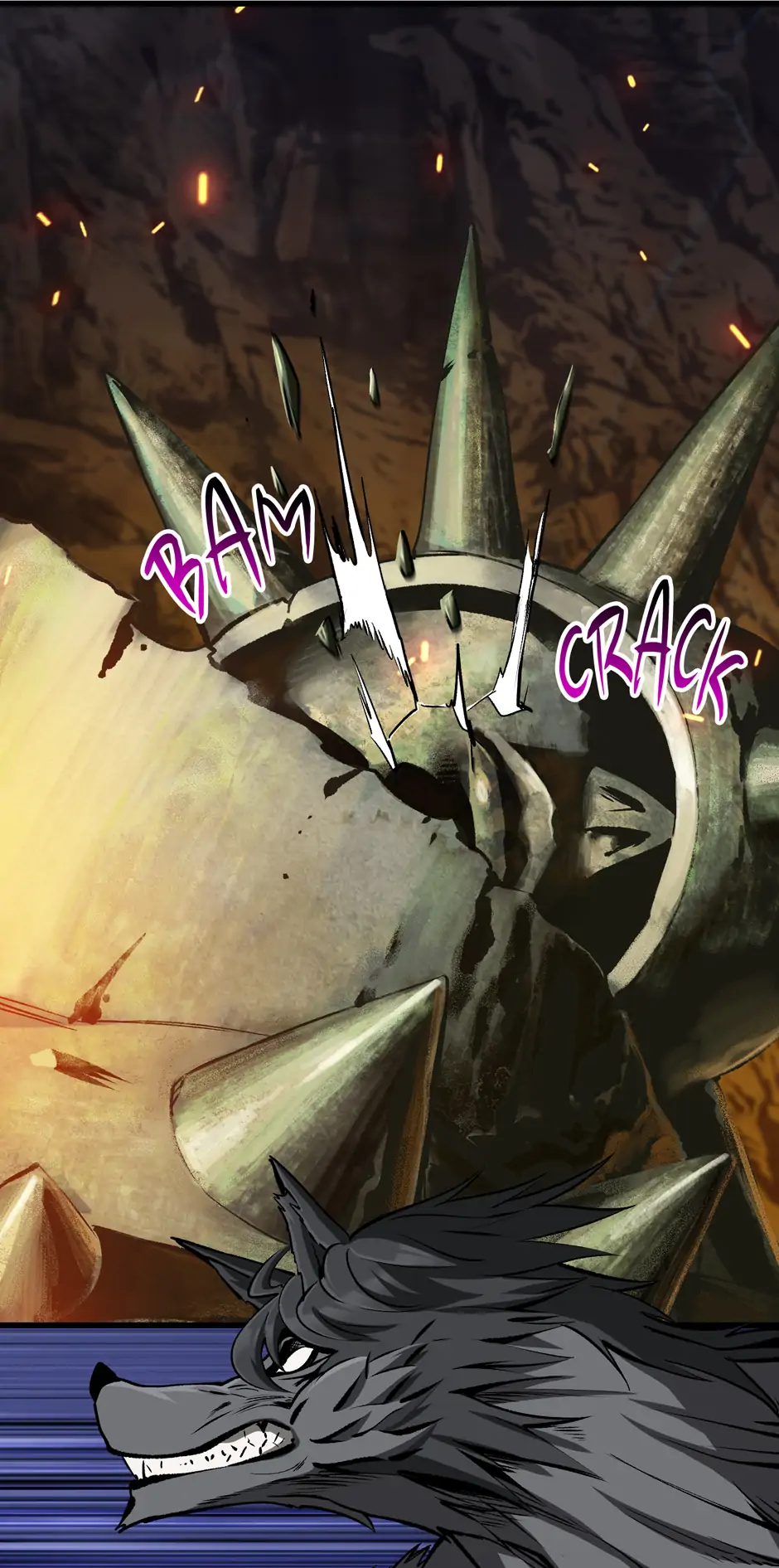 Read Latna Saga_ Survival of a Sword King EN Manga Online